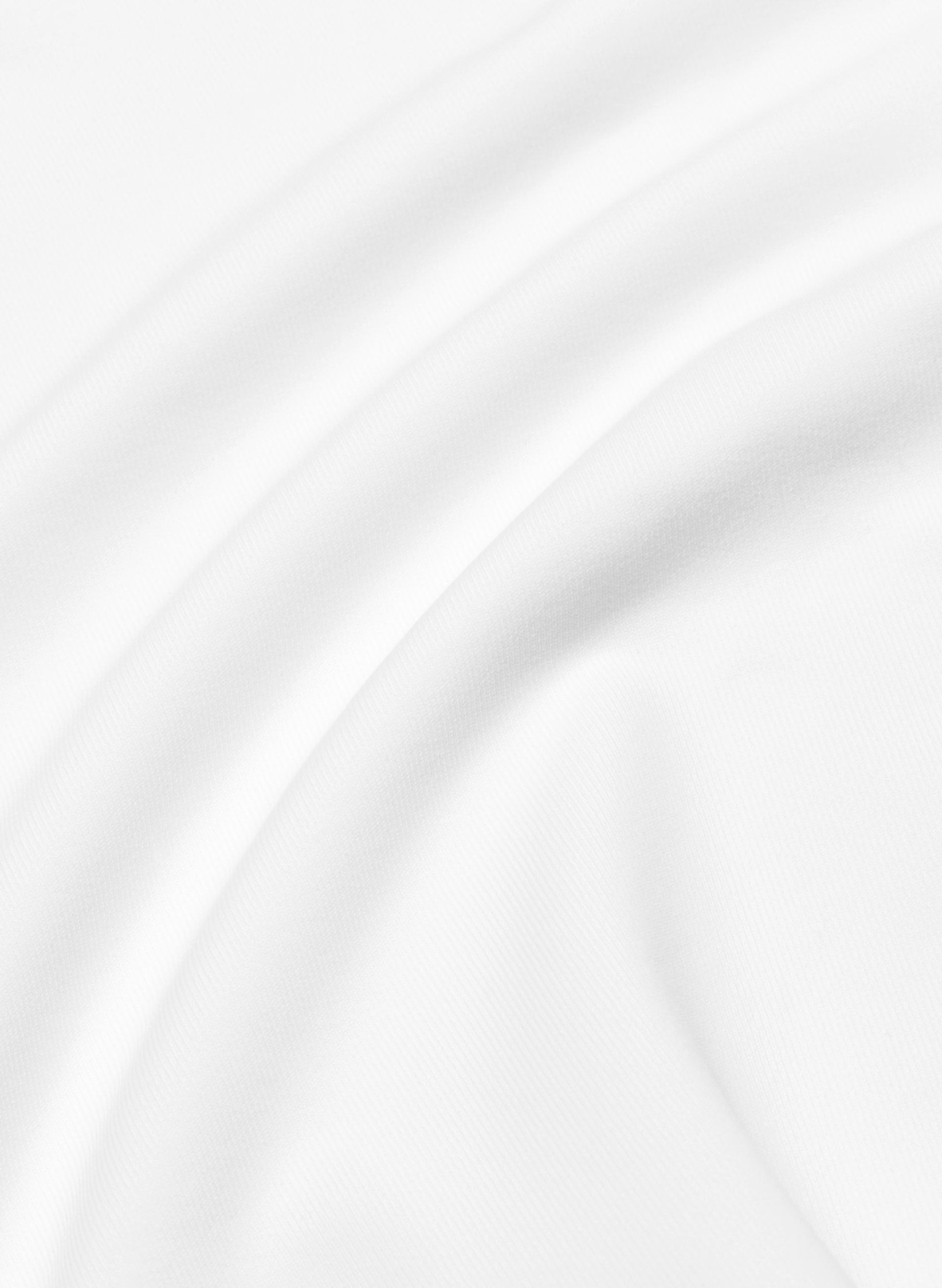 Original Contour Headway Squareneck Bodysuit - BRIGHT WHITE