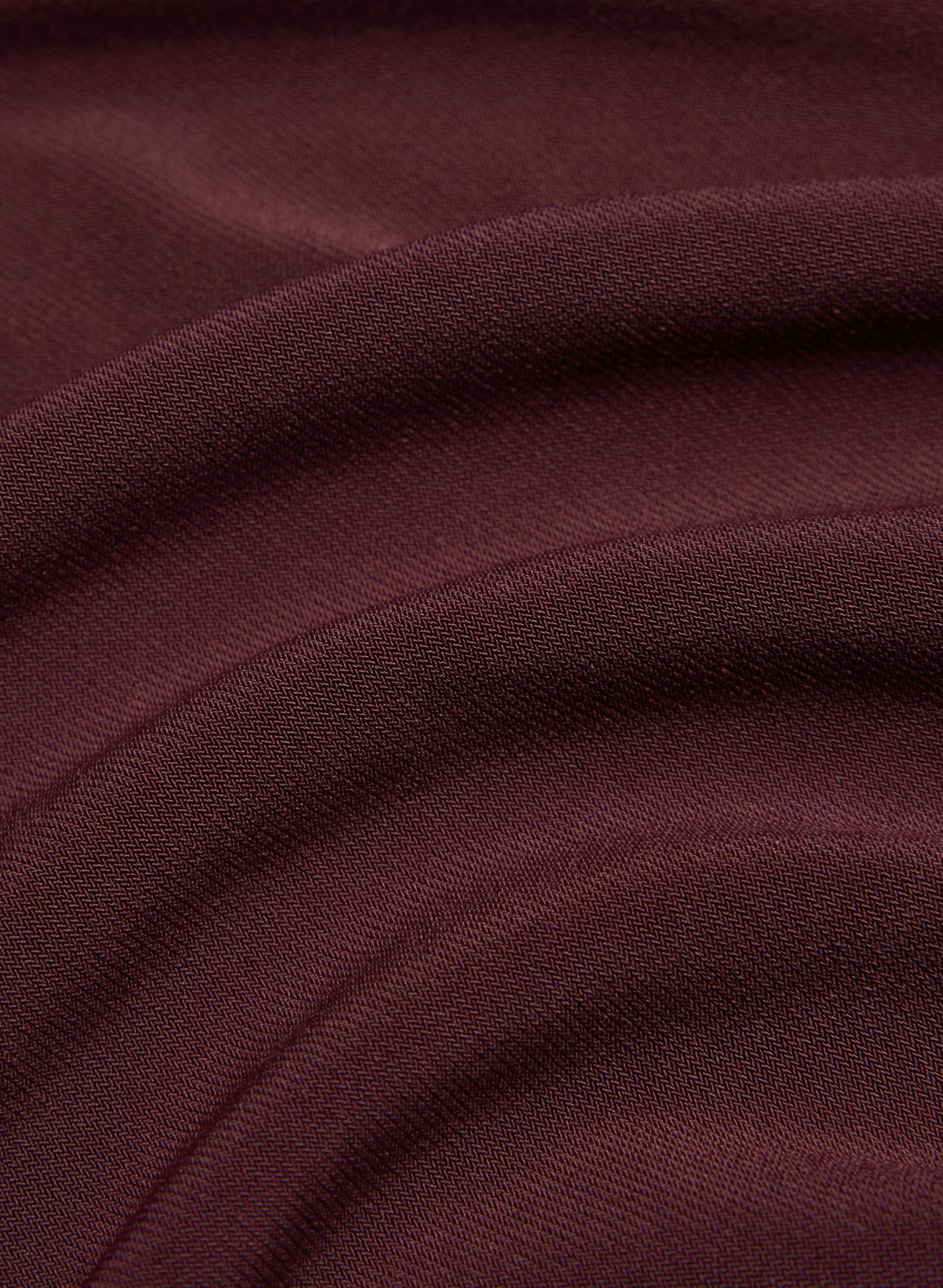Smooth Matter™ Palladium Bodysuit - GALA PLUM