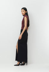 Smooth Matter™ Palladium Bodysuit - GALA PLUM