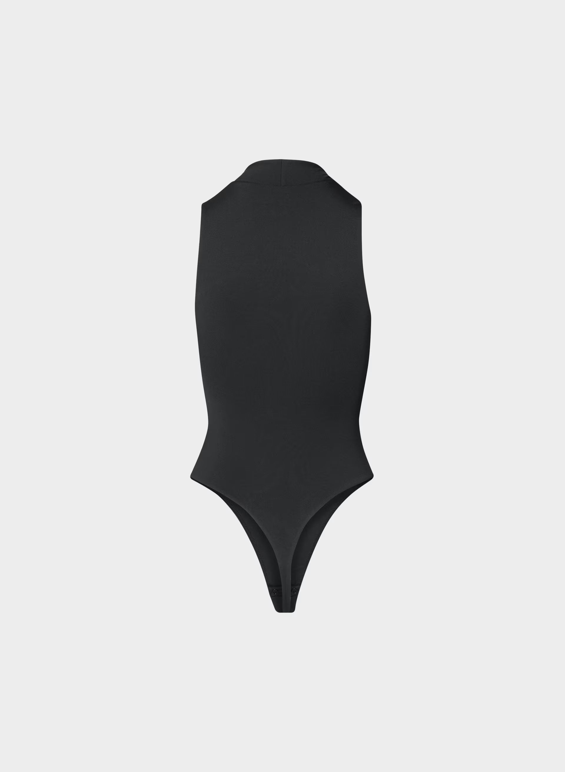 Original Contour Mystique Bodysuit - BLACK