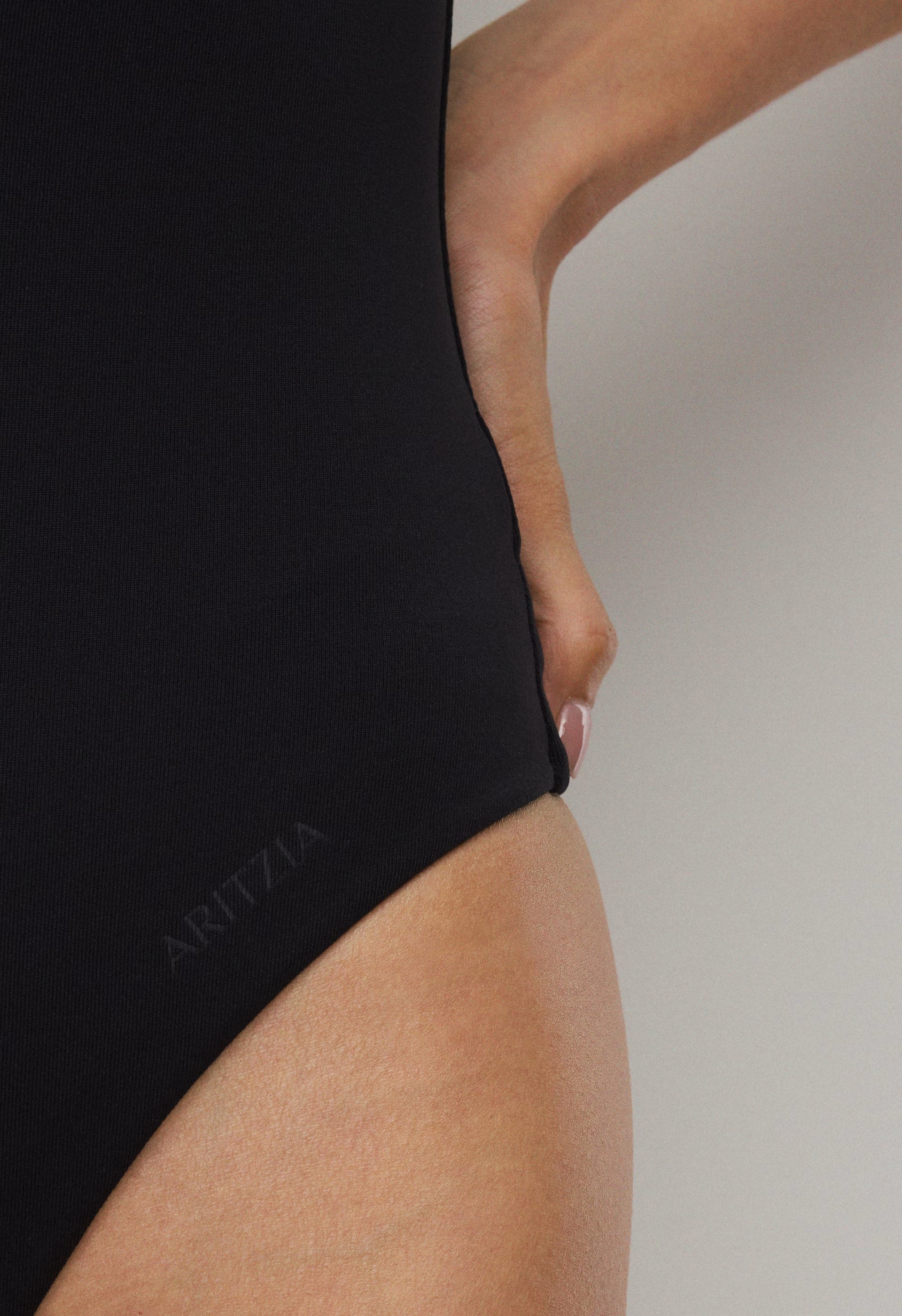 Original Contour Mystique Bodysuit - BYRON BLUE