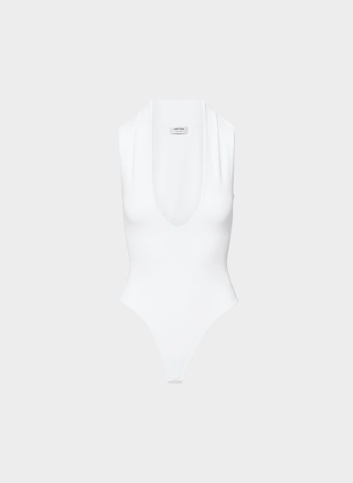 Original Contour Mystique Bodysuit - BRIGHT WHITE