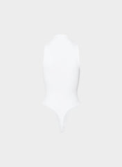 Original Contour Mystique Bodysuit - BRIGHT WHITE