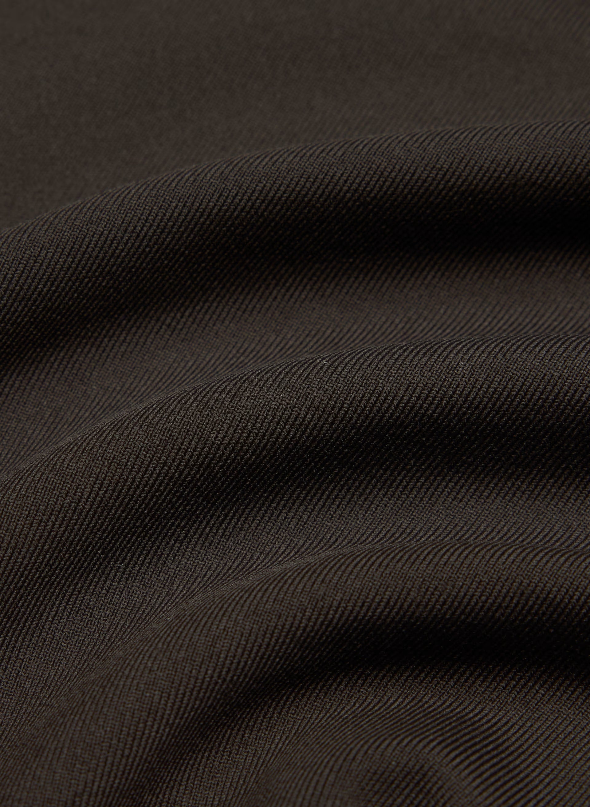 Original Contour Mystique Bodysuit - CACAO NIB BROWN