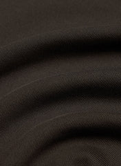Original Contour Mystique Bodysuit - CACAO NIB BROWN