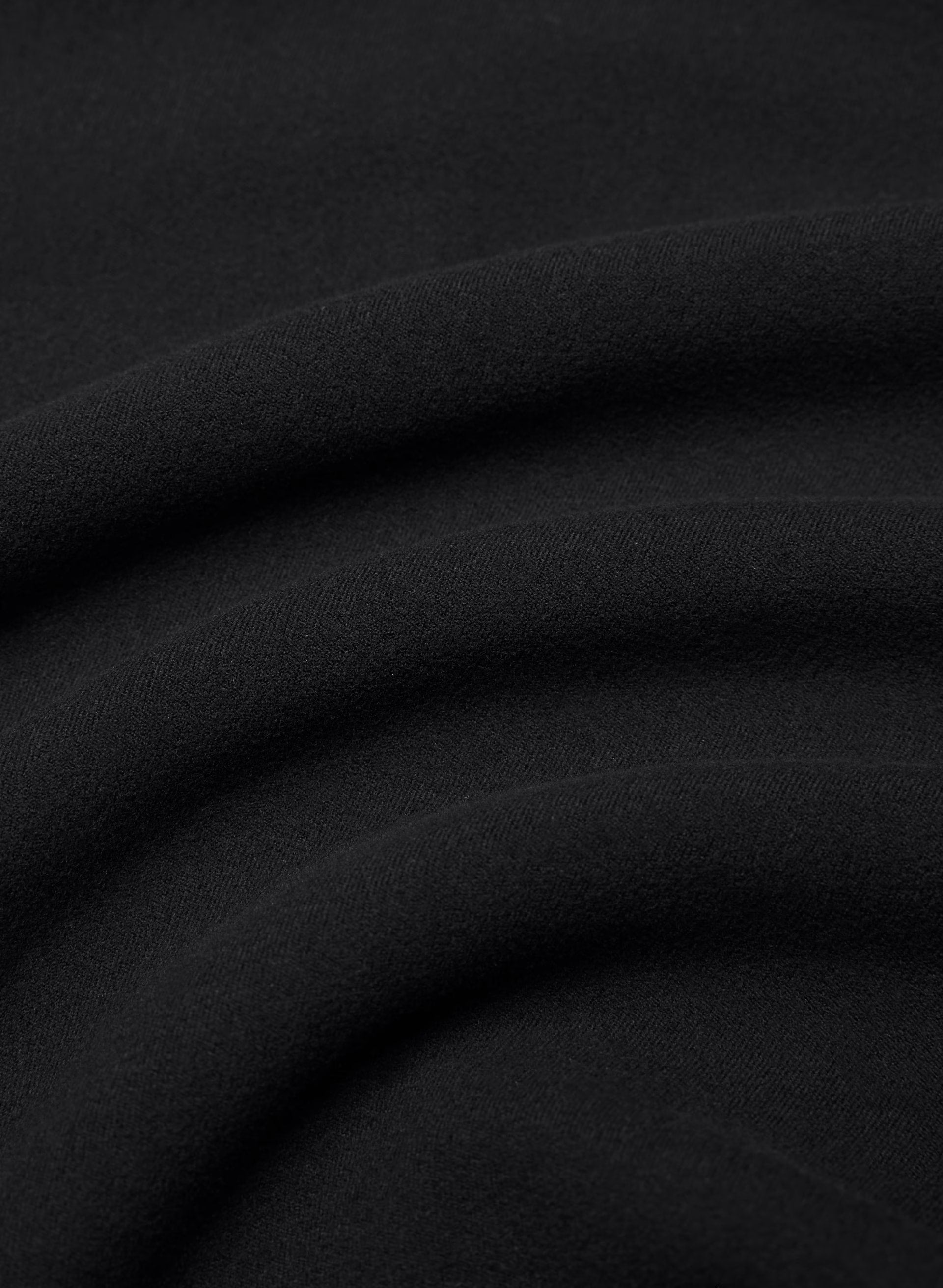 BUTTER Practice Bodysuit - BLACK