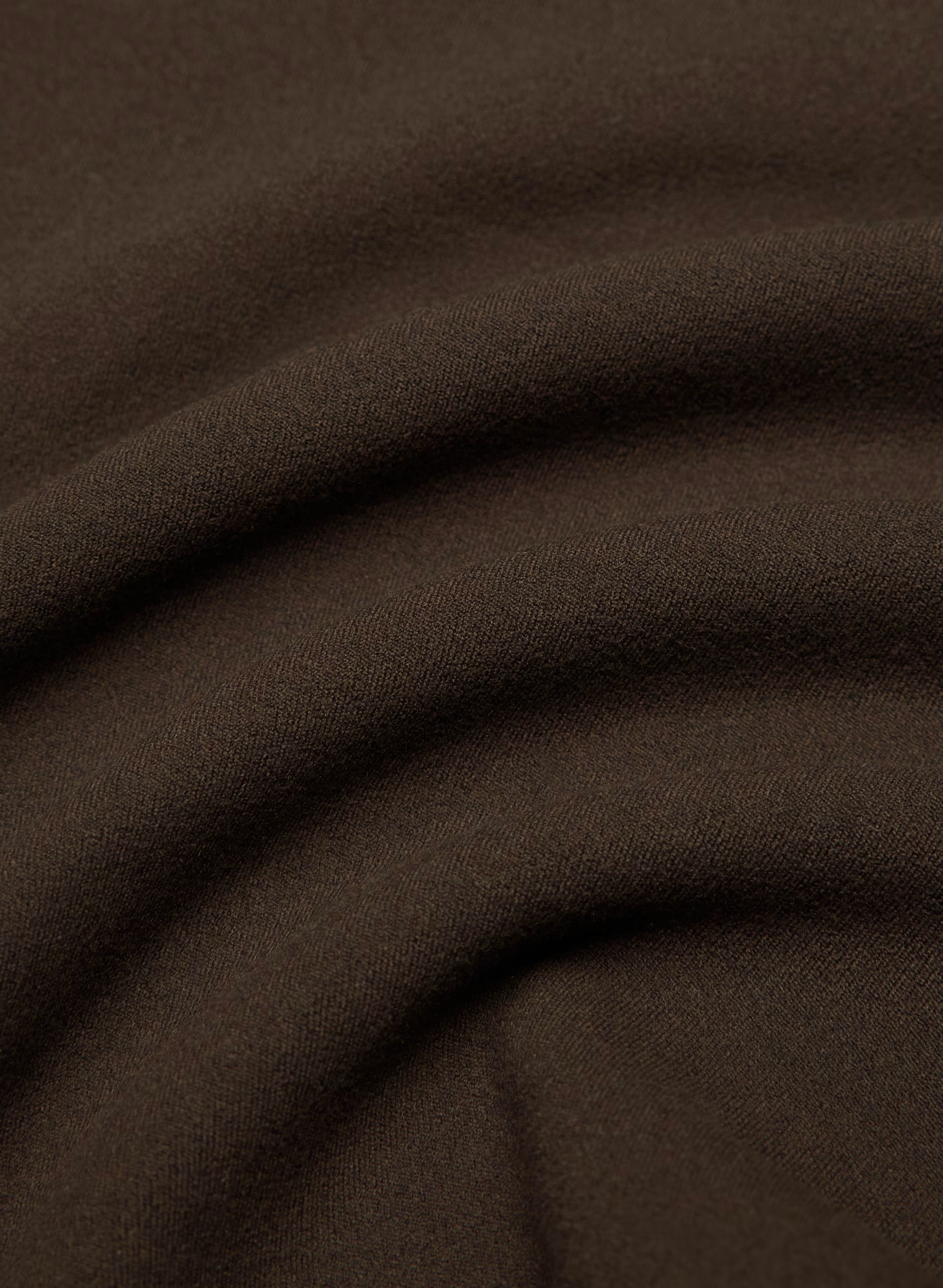 BUTTER Practice Bodysuit - CACAO NIB BROWN