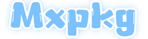 Mxpkg
