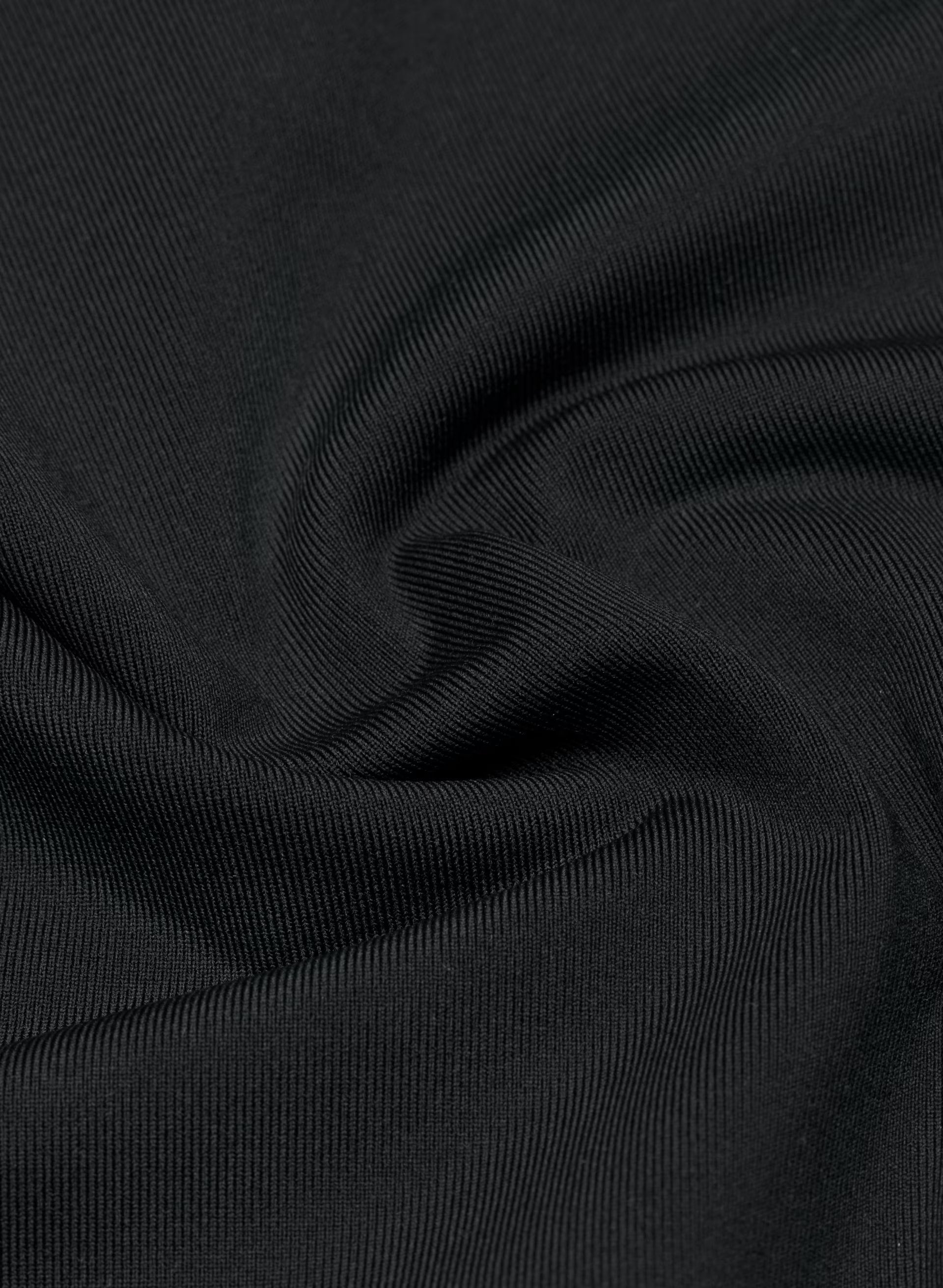 Original Contour Tube Top - BLACK