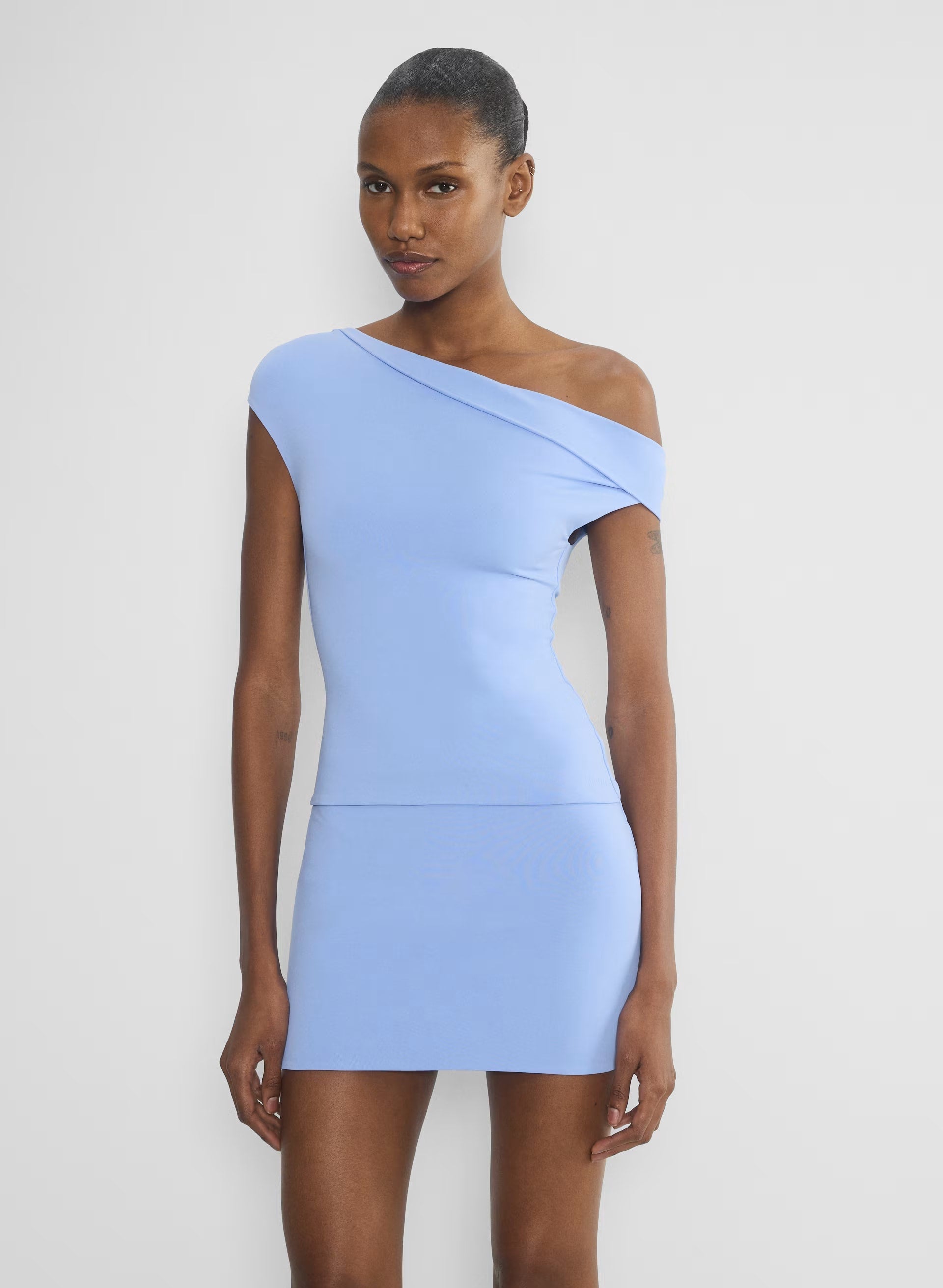 Original Contour Ravish Top - LIGHT BIRCH