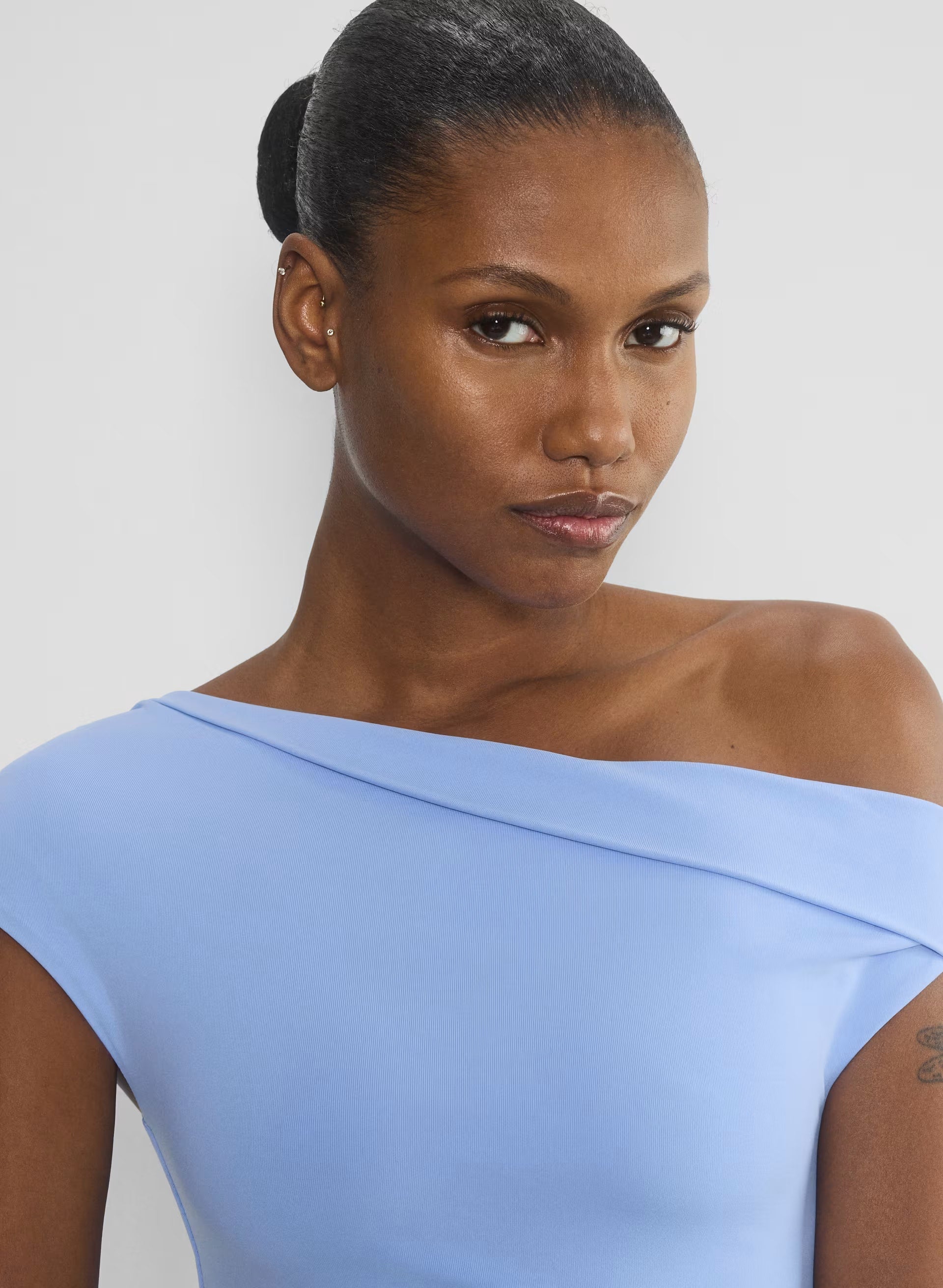 Original Contour Ravish Top - LIGHT BIRCH