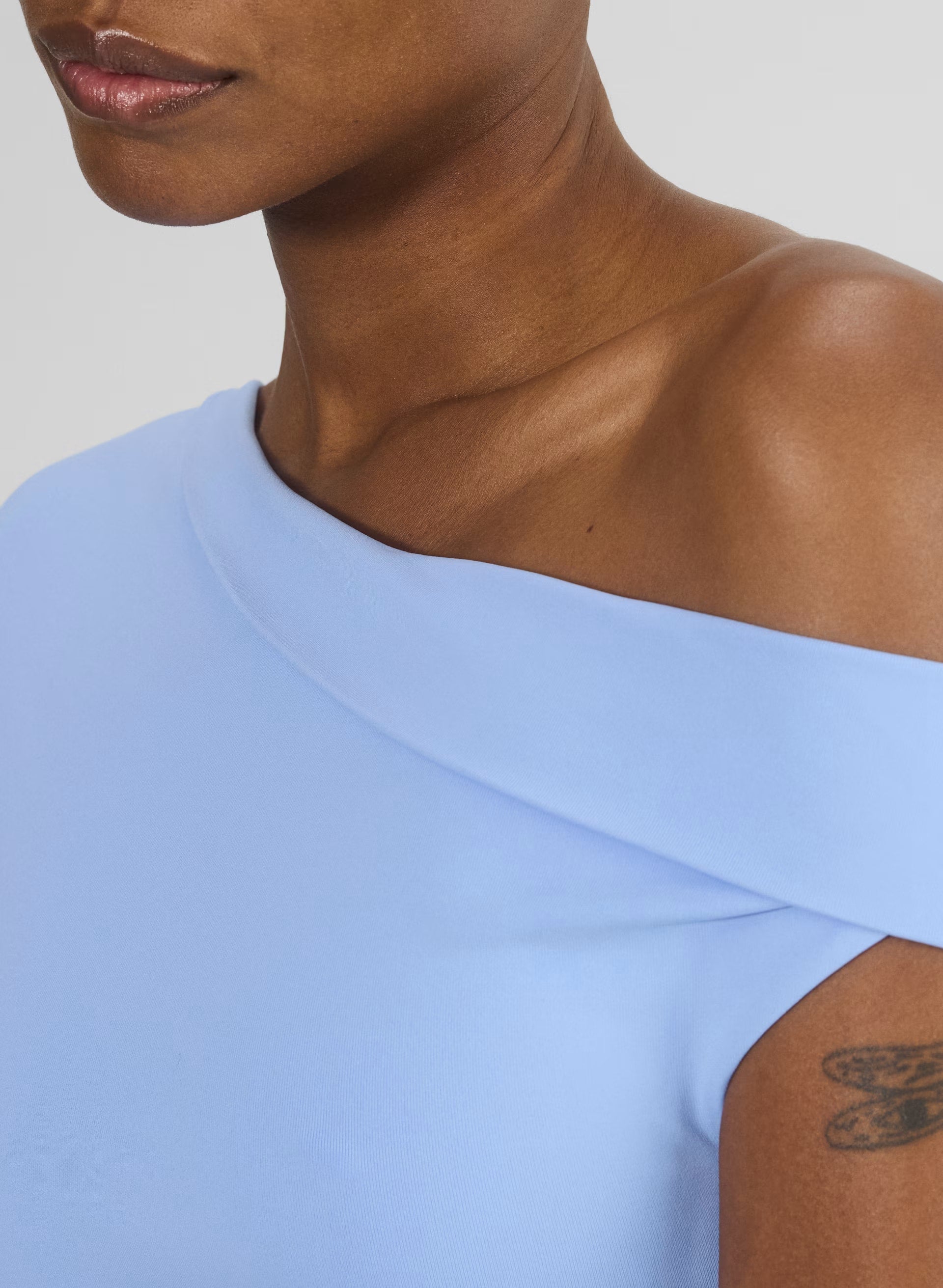 Original Contour Ravish Top - LIGHT BIRCH