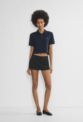 Fairway Polo T-Shirt - ADMIRAL