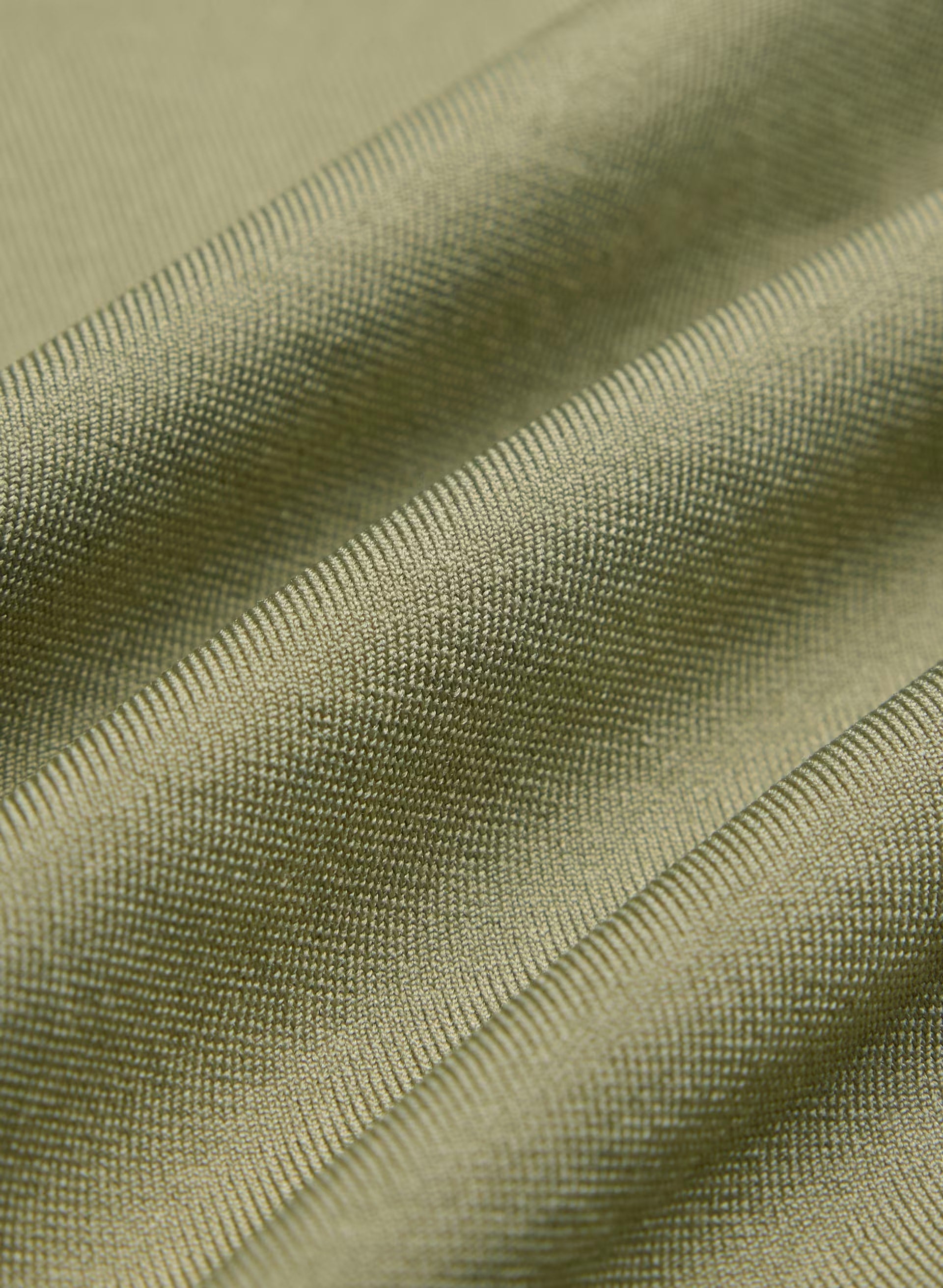 Smooth Seamless Willow T-Shirt - SUNDRIED OLIVE