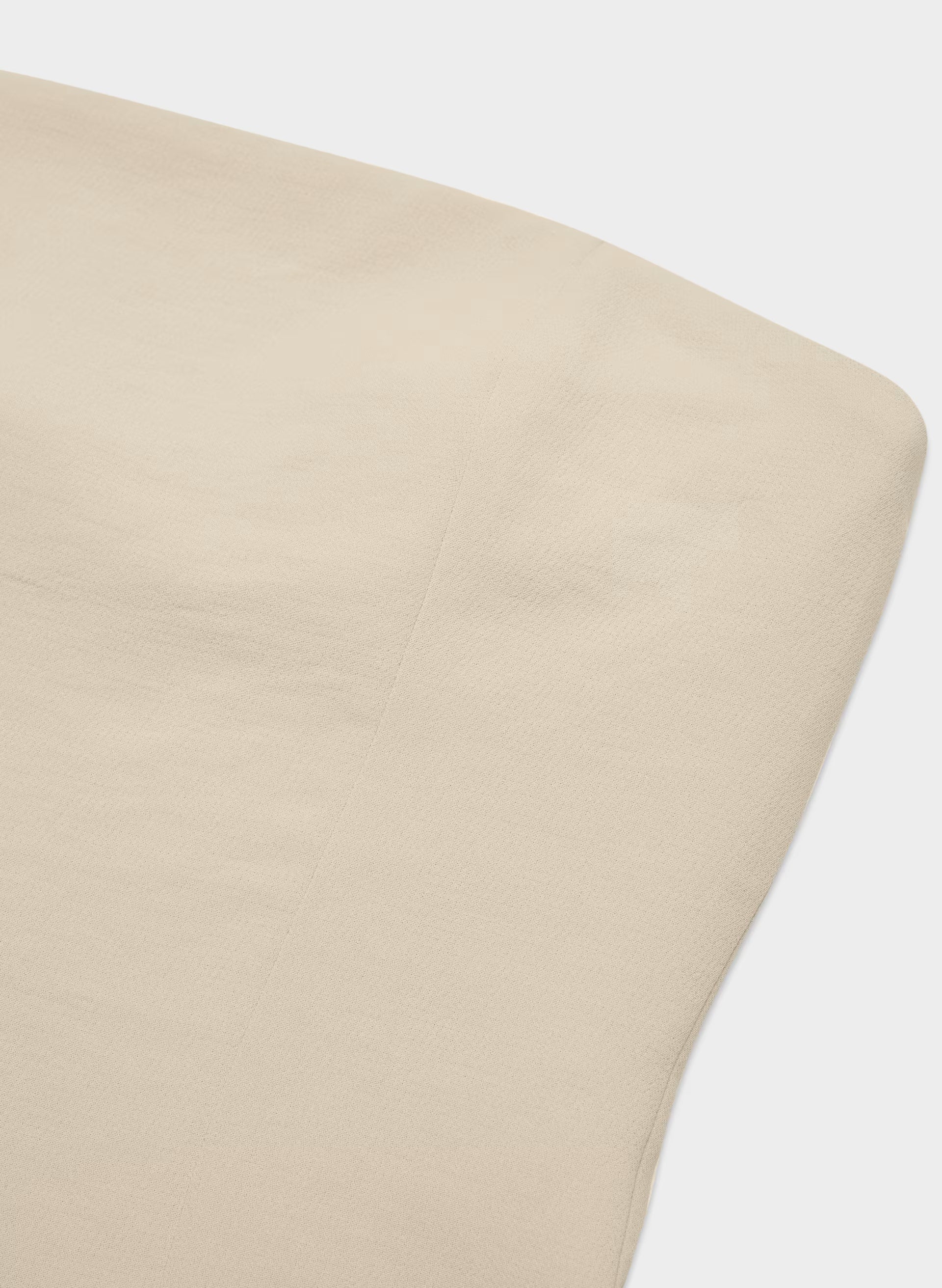Posh Tube Top - Crepette™ - MARCONA BEIGE