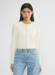 Notable Cardigan - LIGHT BIRCH
