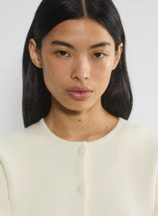 Notable Cardigan - LIGHT BIRCH