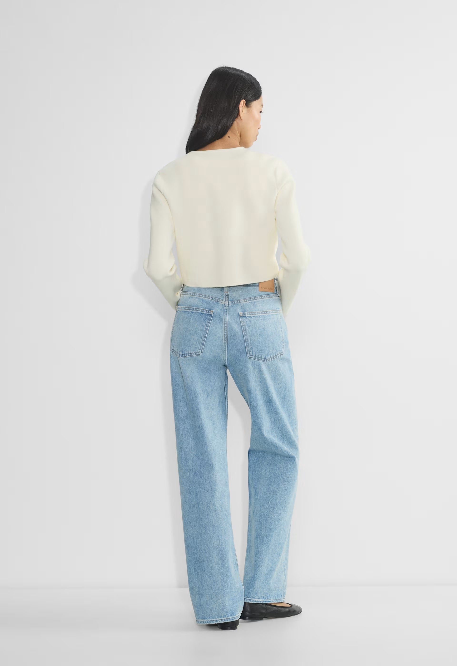 Notable Cardigan - LIGHT BIRCH