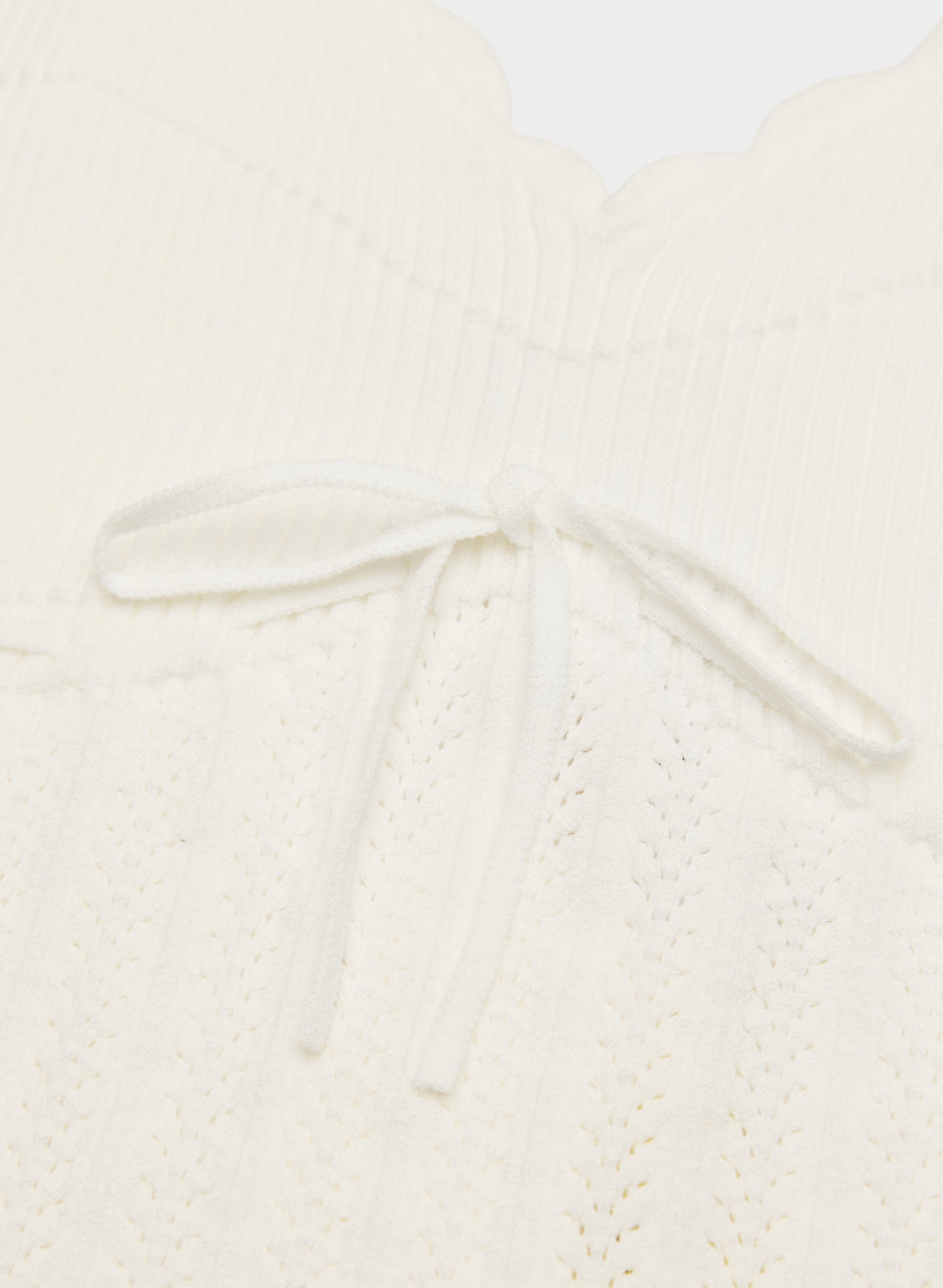 Soloist Top - Wonder Yarn - LIGHT BIRCH