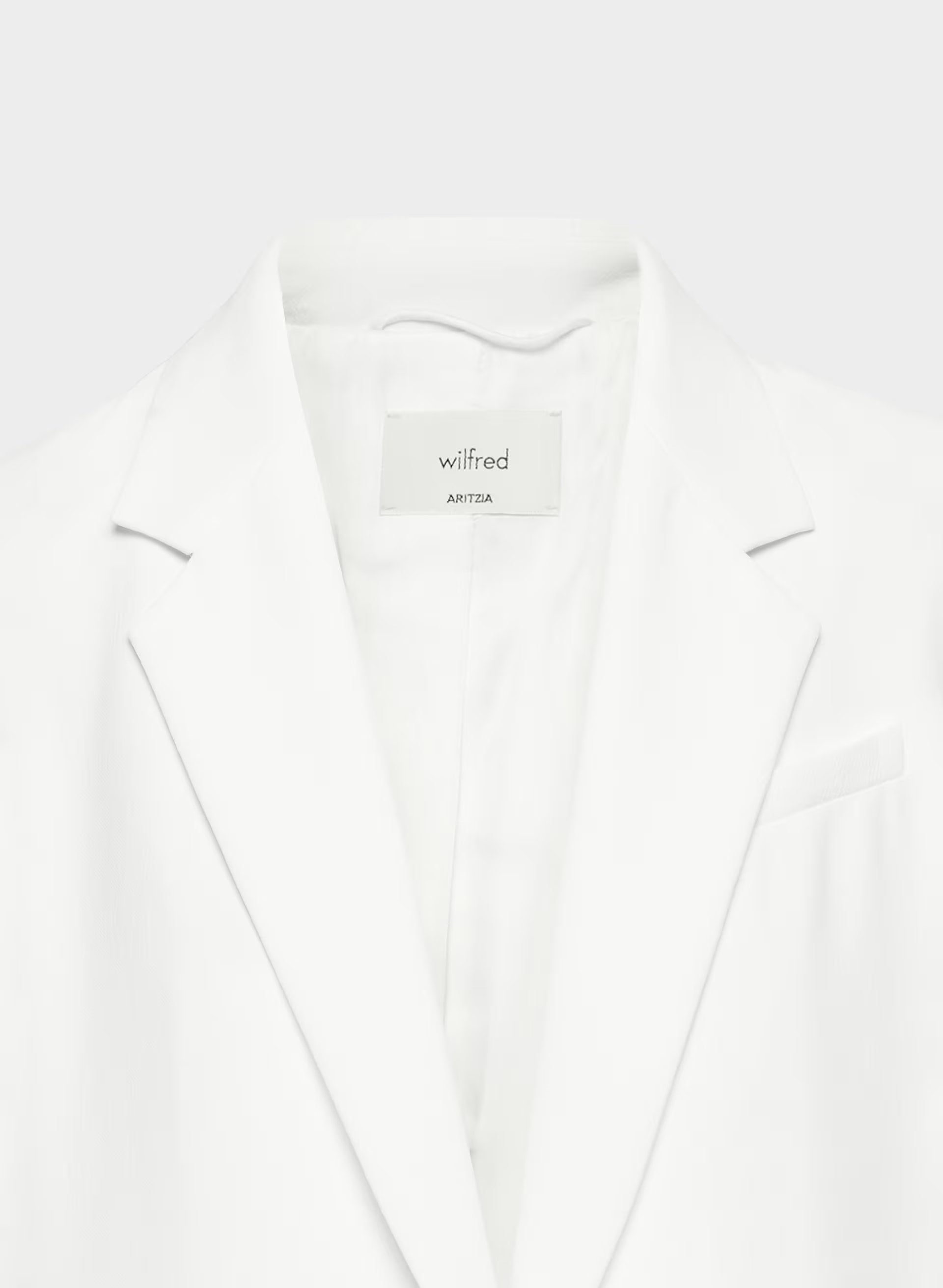 Generation Blazer - Crepette™ - WHITE