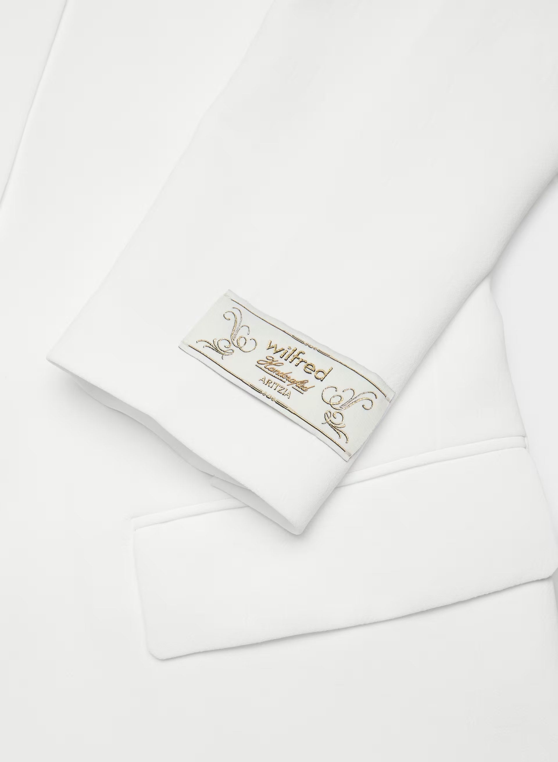 Generation Blazer - Crepette™ - WHITE