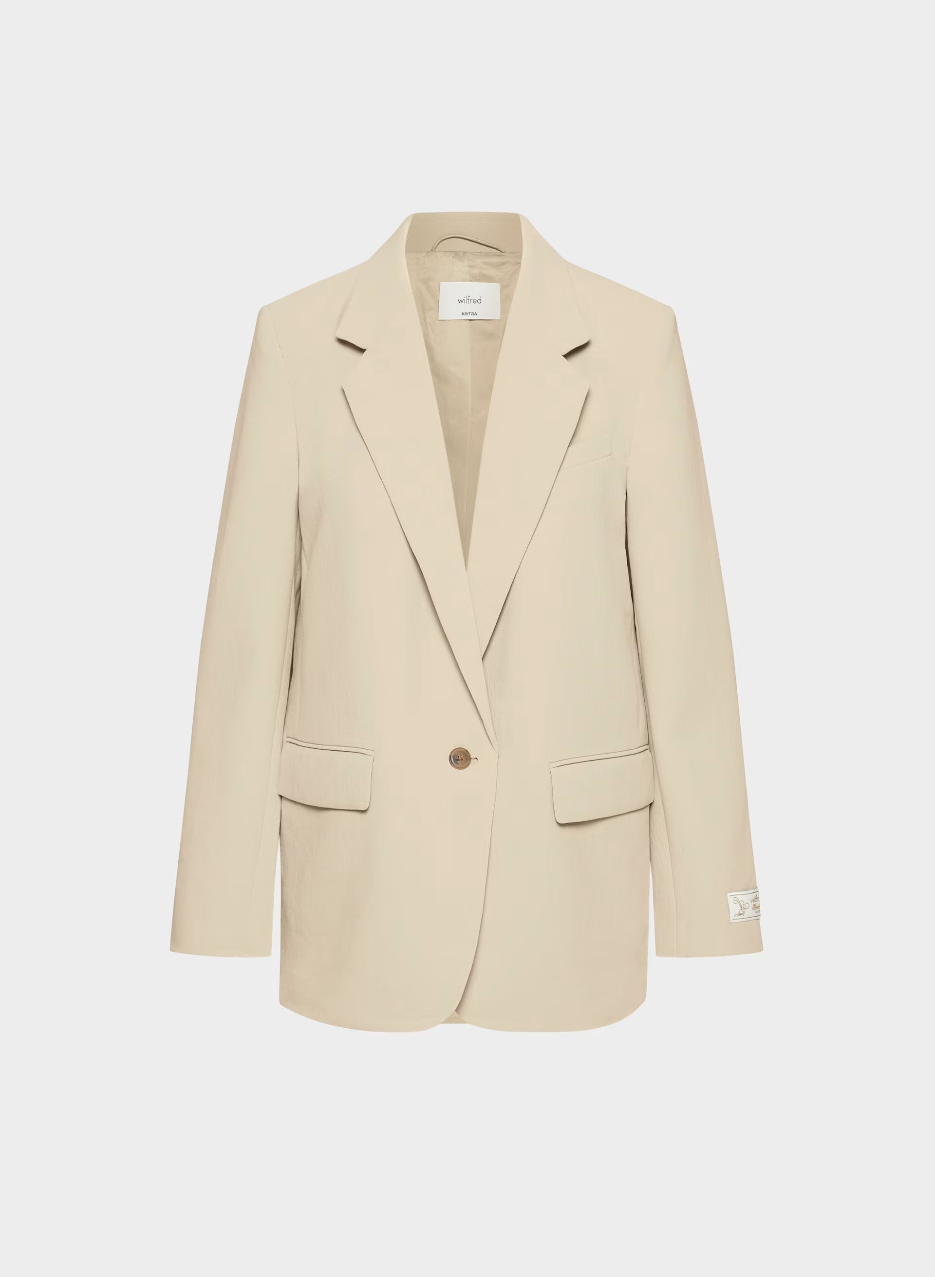 Generation Blazer - Crepette™ - MARCONA BEIGE