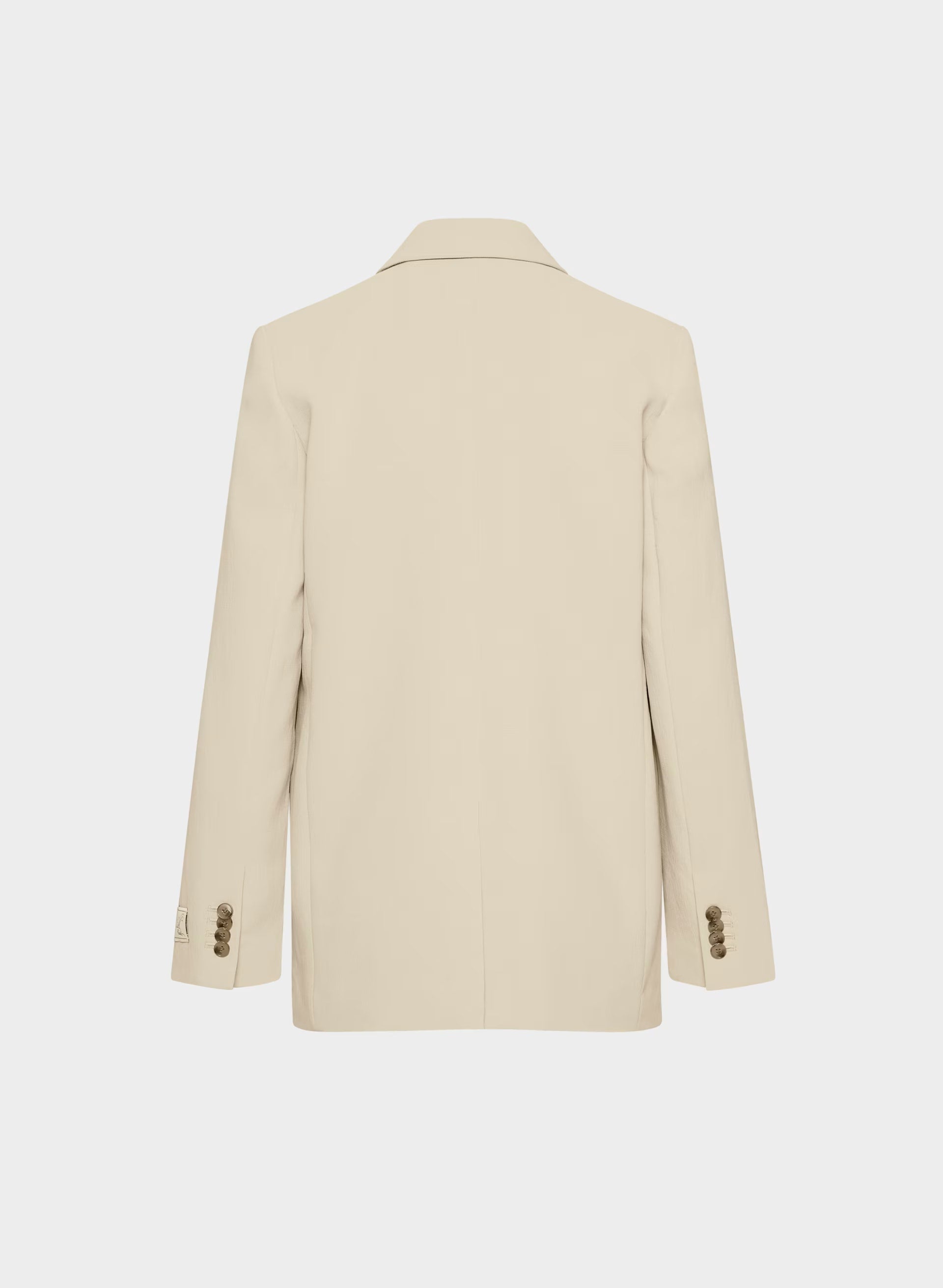 Generation Blazer - Crepette™ - MARCONA BEIGE