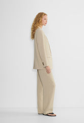 Generation Blazer - Crepette™ - MARCONA BEIGE