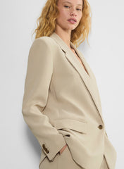 Generation Blazer - Crepette™ - MARCONA BEIGE