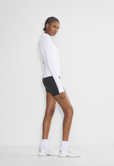 LIFE Relay Zip-Up - WHITE