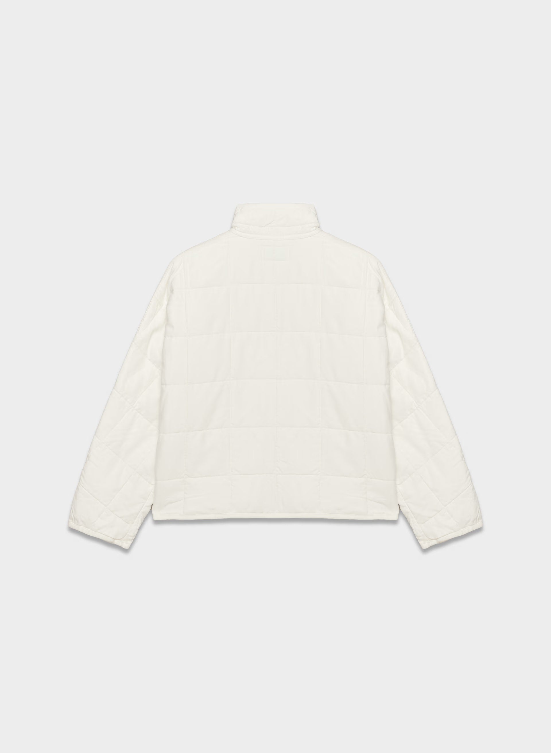 Remote Jacket - GD LIGHT BIRCH