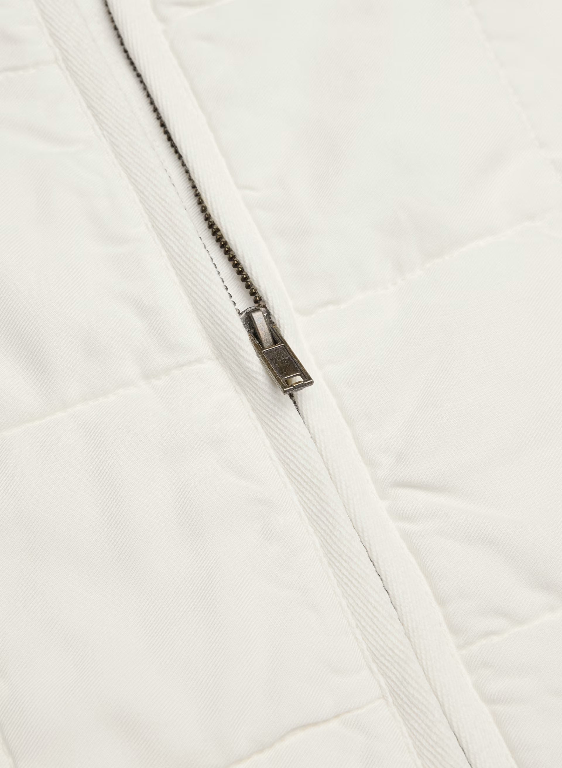 Remote Jacket - GD LIGHT BIRCH