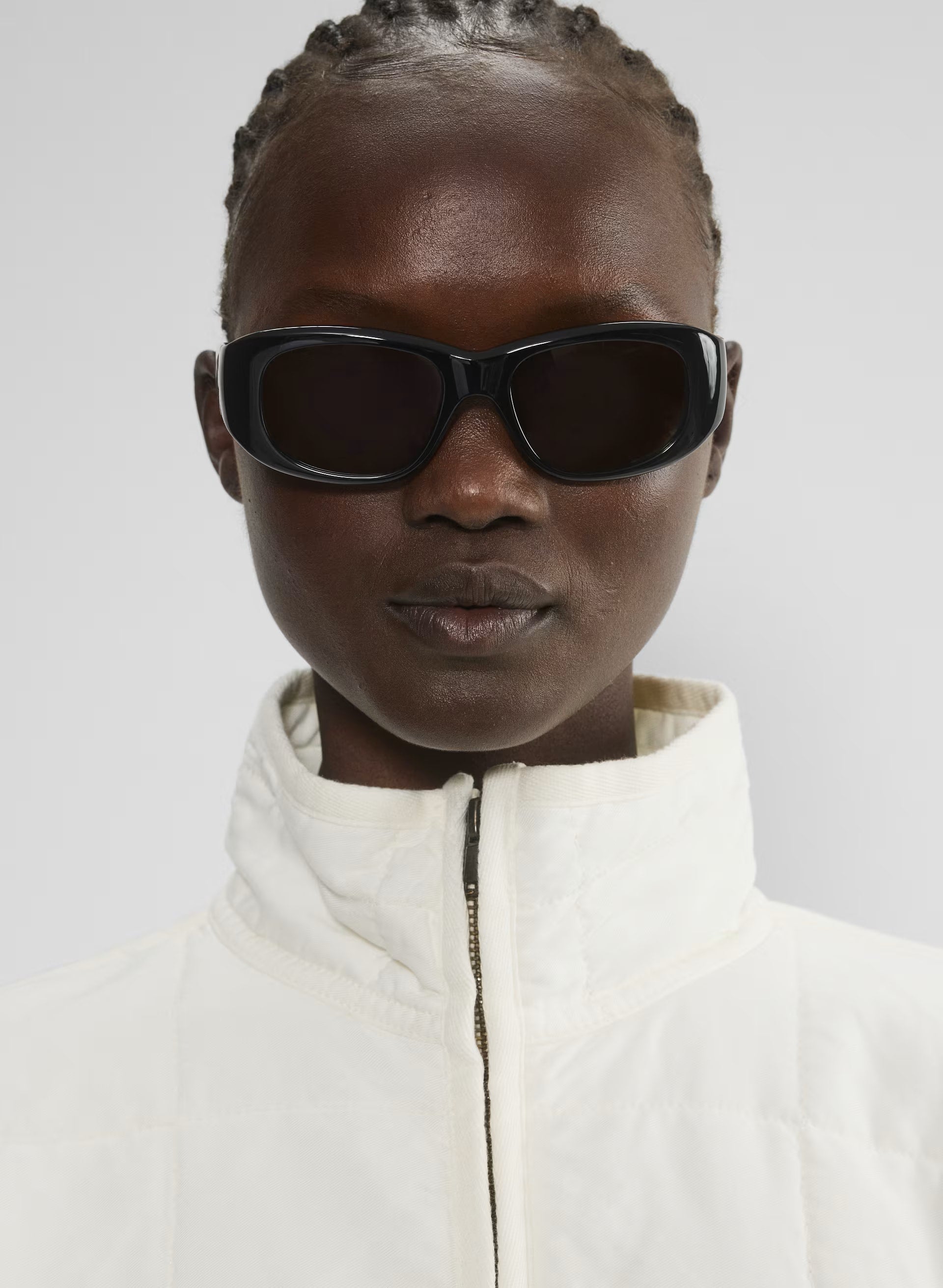 Remote Jacket - GD LIGHT BIRCH