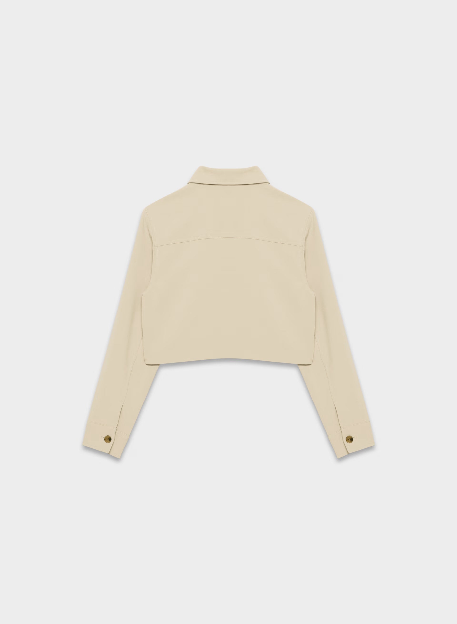 Little Vignette Jacket - Crepette™ - MARCONA BEIGE