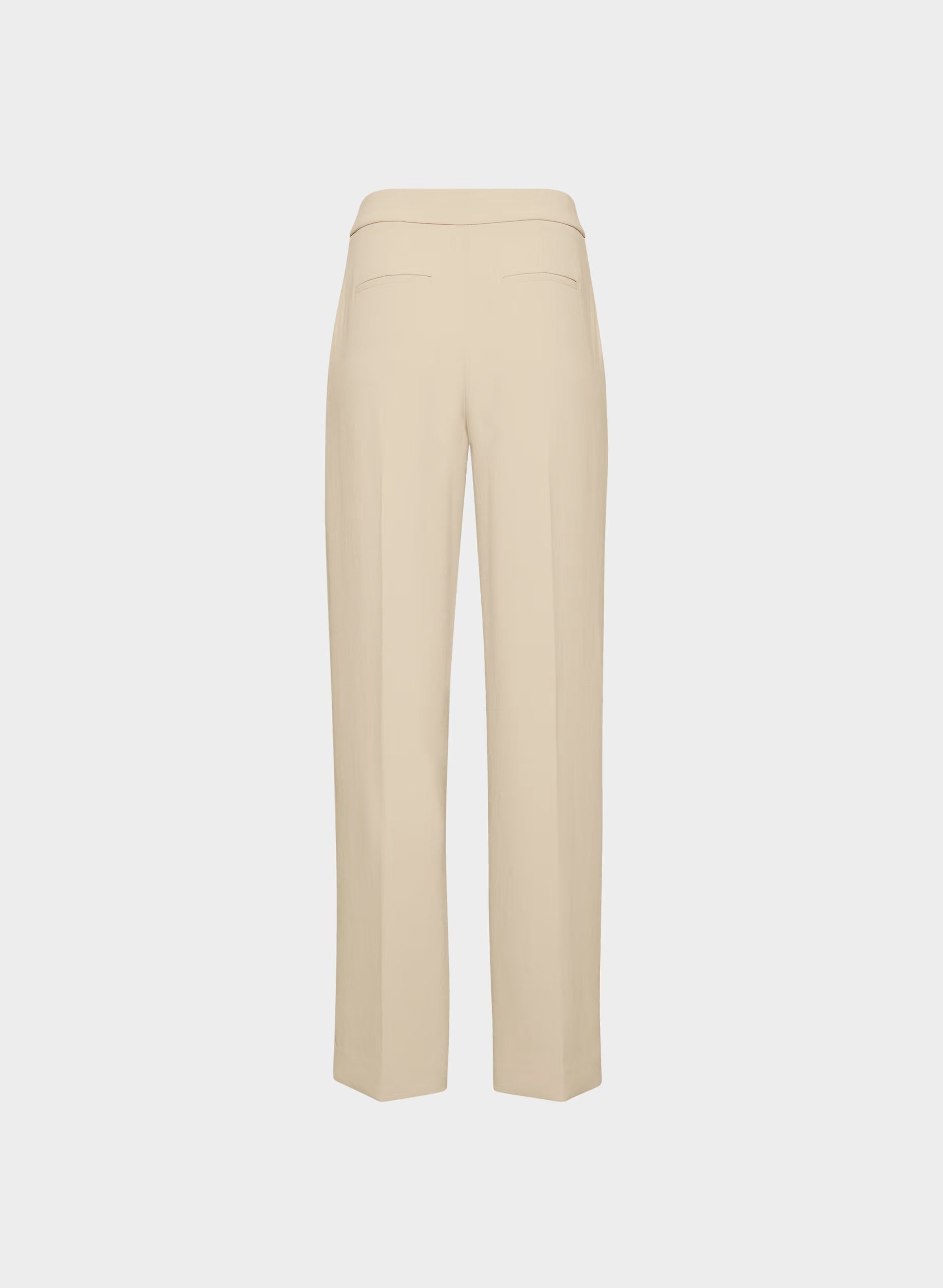 The Limitless Pant™ - Crepette™ - MARCONA BEIGE