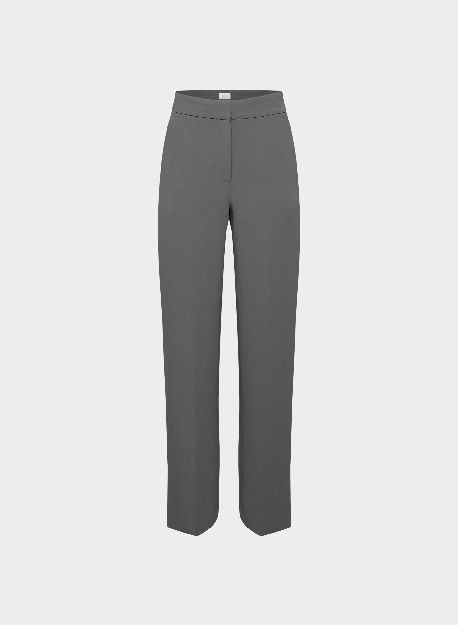 The Limitless Pant™ - Crepette™ - COAL GREY