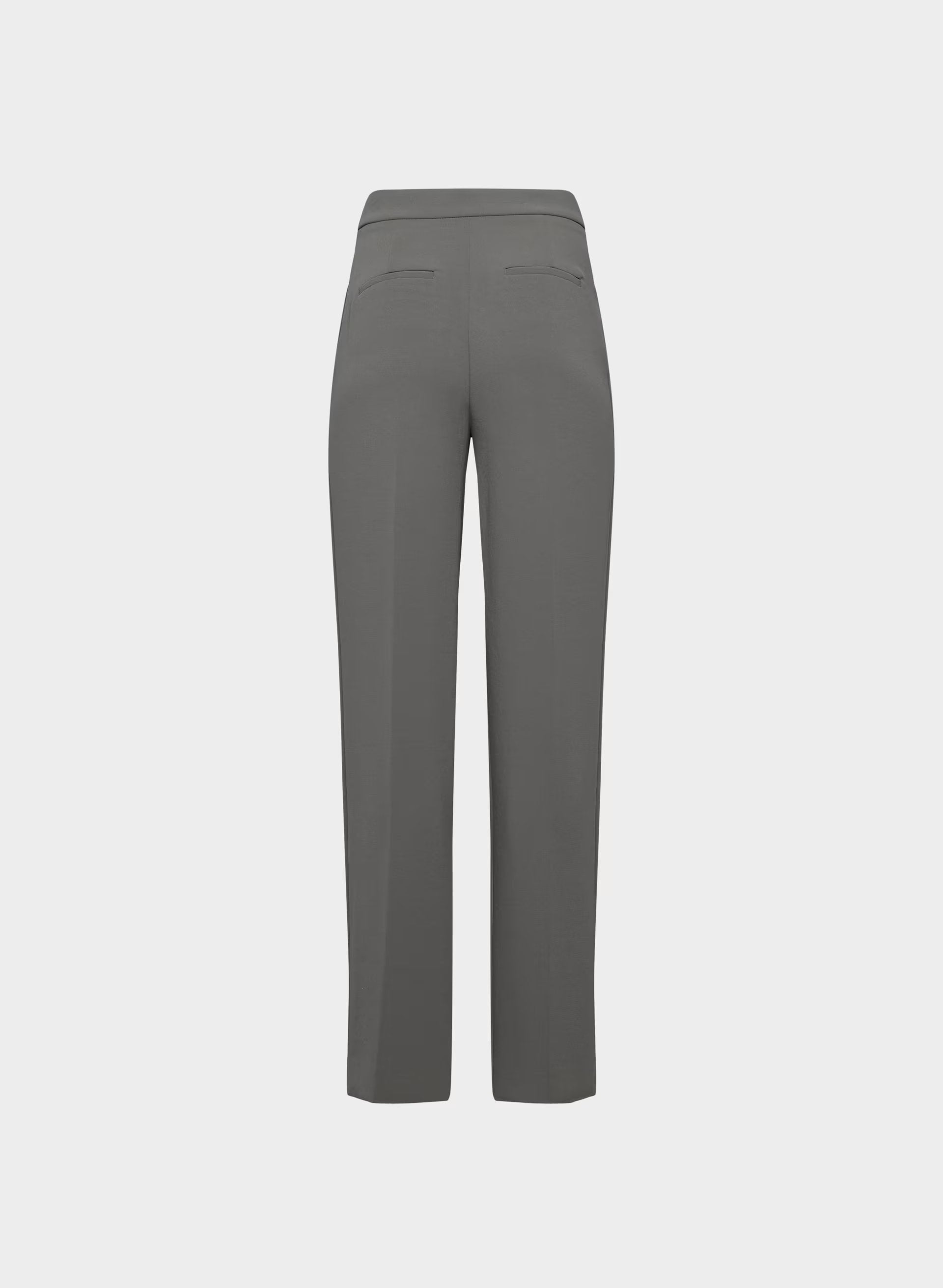 The Limitless Pant™ - Crepette™ - COAL GREY