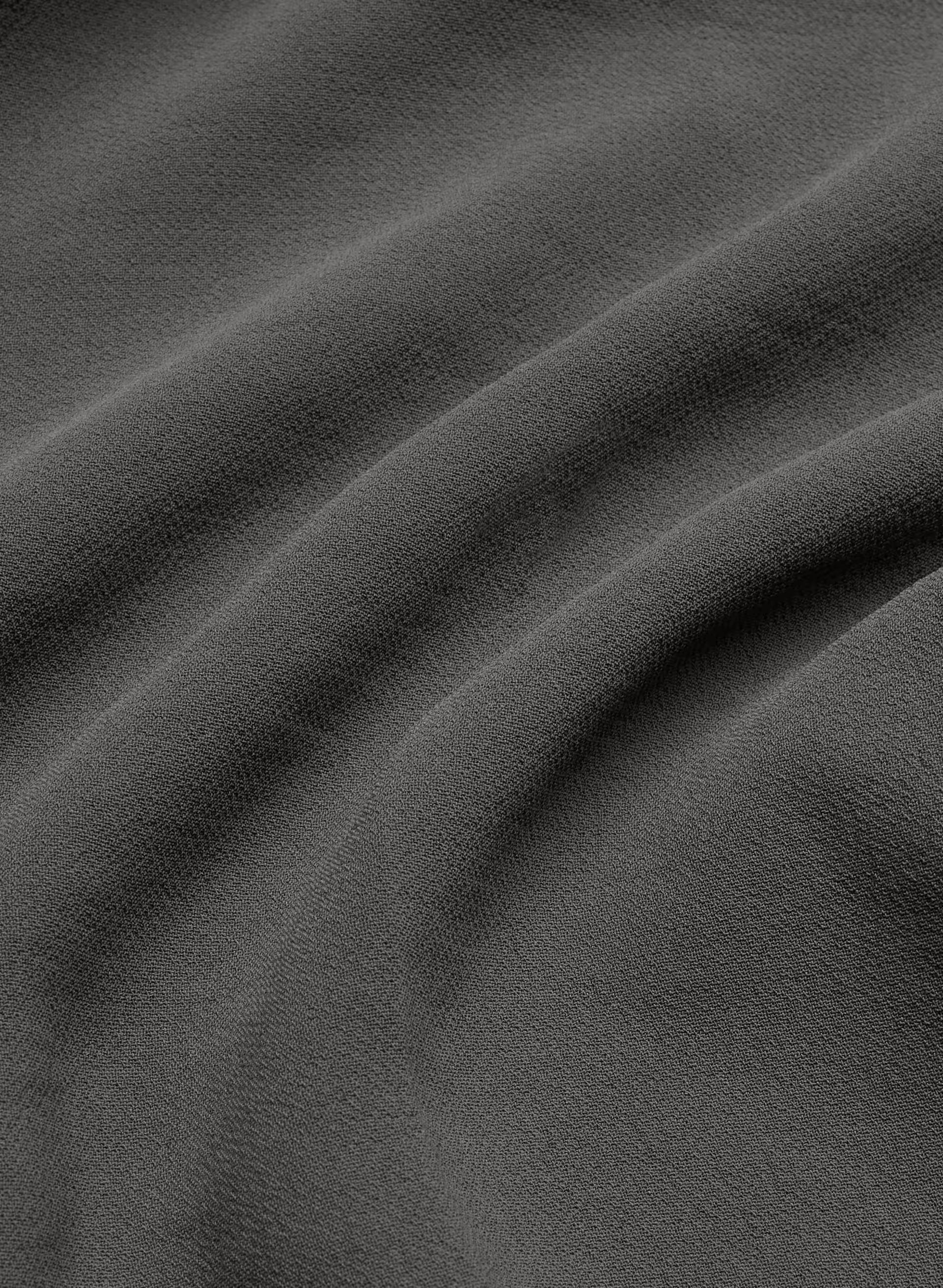The Limitless Pant™ - Crepette™ - COAL GREY