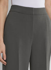 The Limitless Pant™ - Crepette™ - COAL GREY