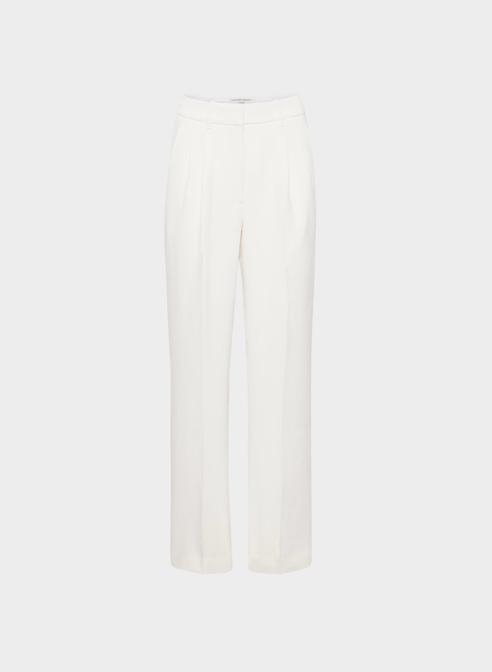 The Effortless Pant™ Curve-Fit - Crepette™ - LIGHT BIRCH