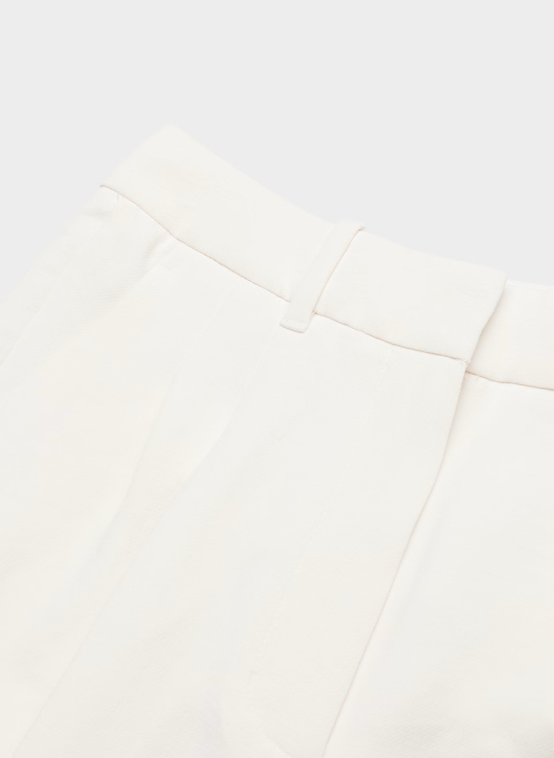 The Effortless Pant™ Curve-Fit - Crepette™ - LIGHT BIRCH