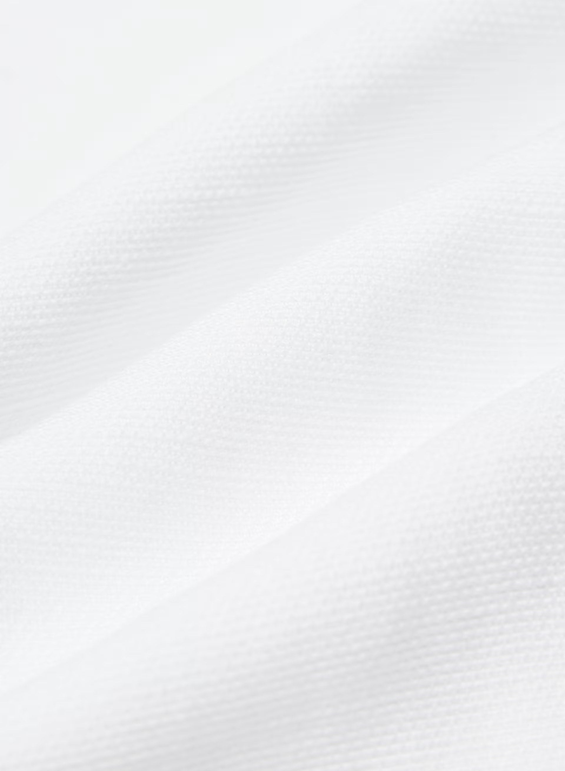 The Effortless Pant™ - CruiseLinen™ - WHITE