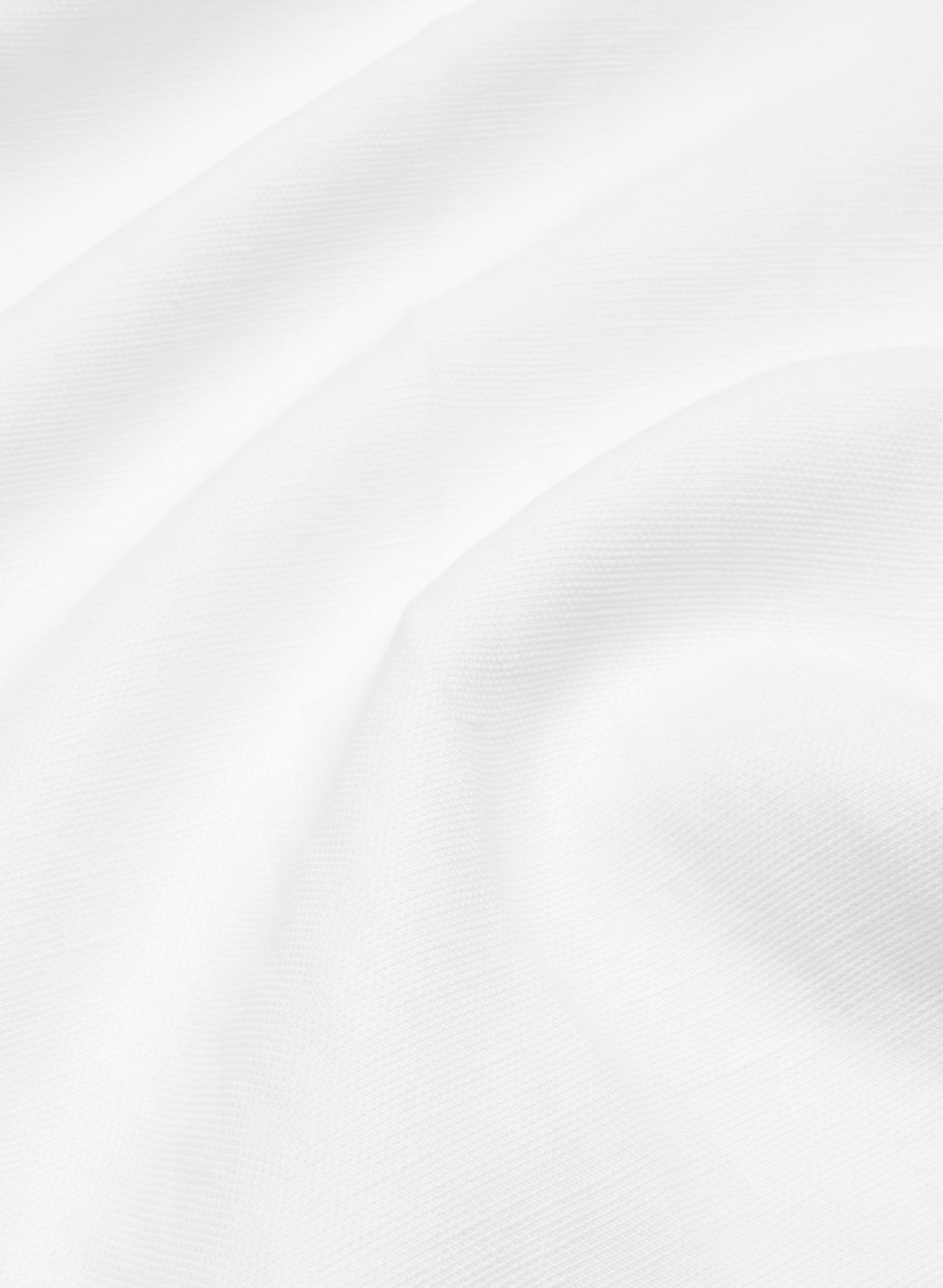 The Effortless Pant™ Cropped - CruiseLinen™ - WHITE
