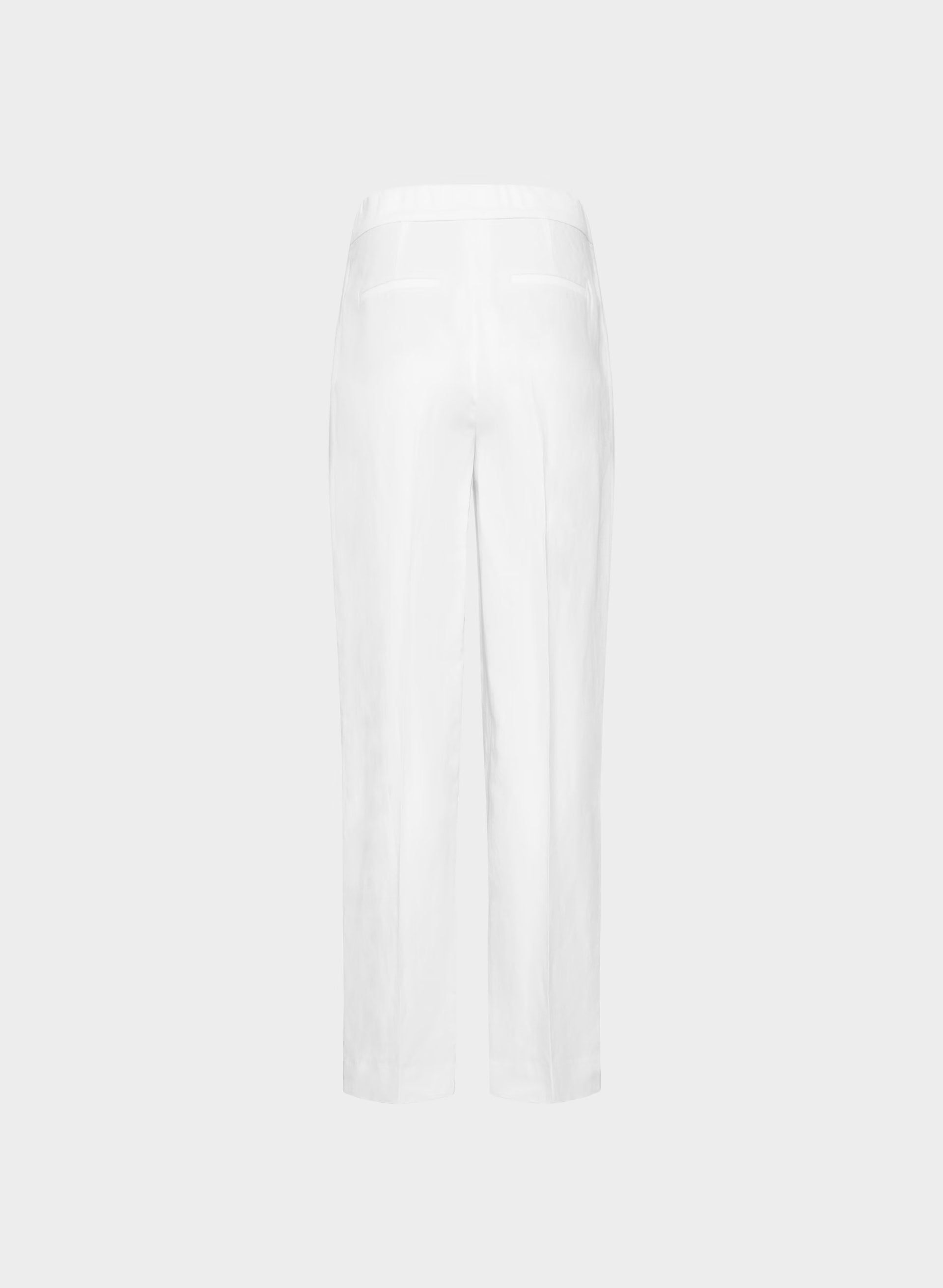 The Limitless Pant™ - CruiseLinen™ - WHITE