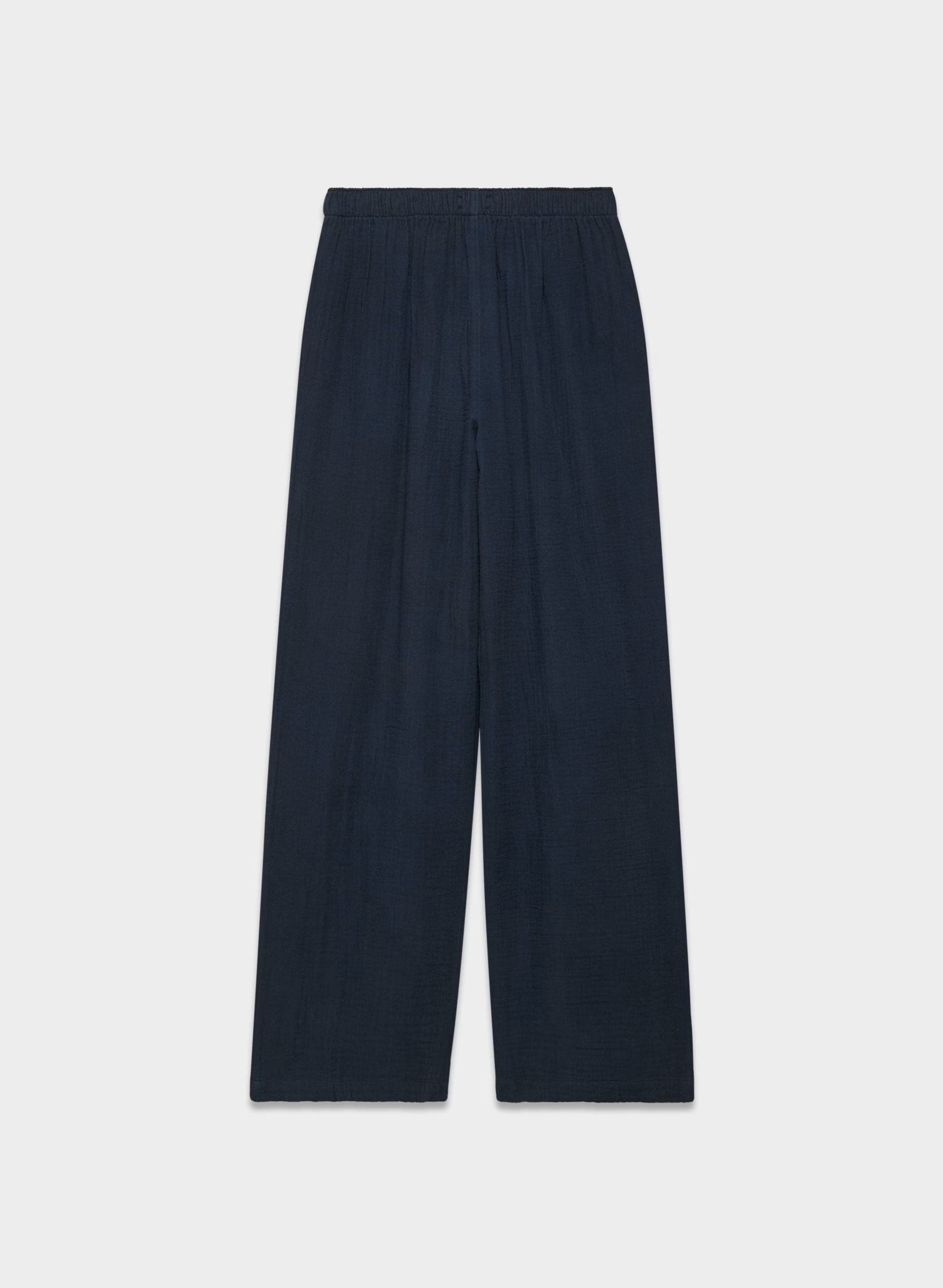 AirPlush Cotton™ Sail Pant - ADMIRAL