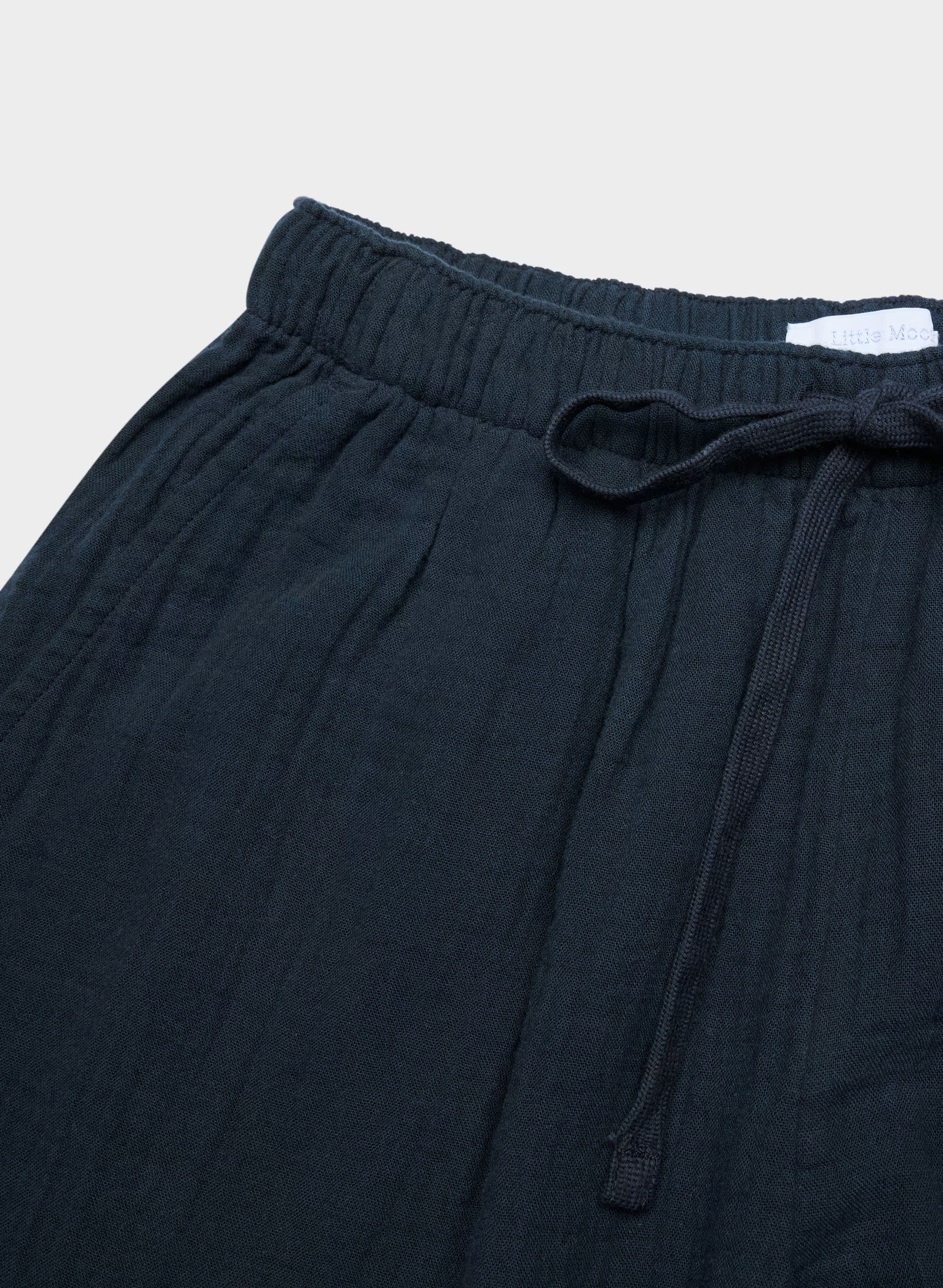 AirPlush Cotton™ Sail Pant - ADMIRAL