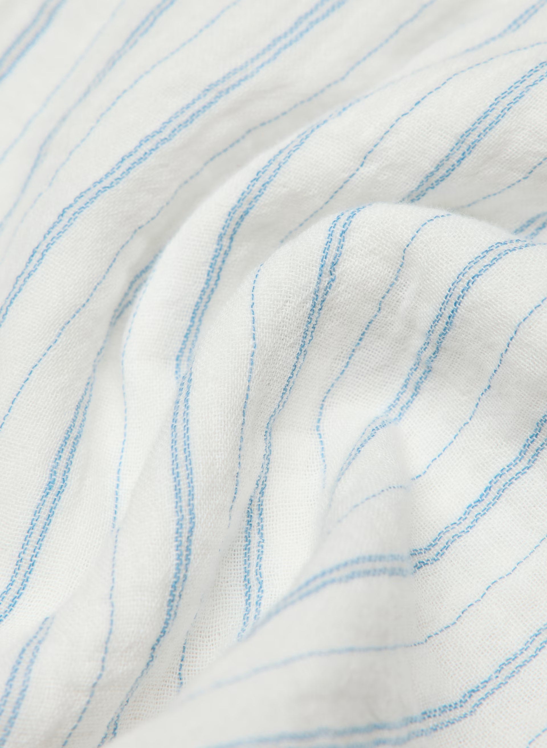AirPlush Cotton™ Sail Pant - THEA STRP LT BR/FR BL
