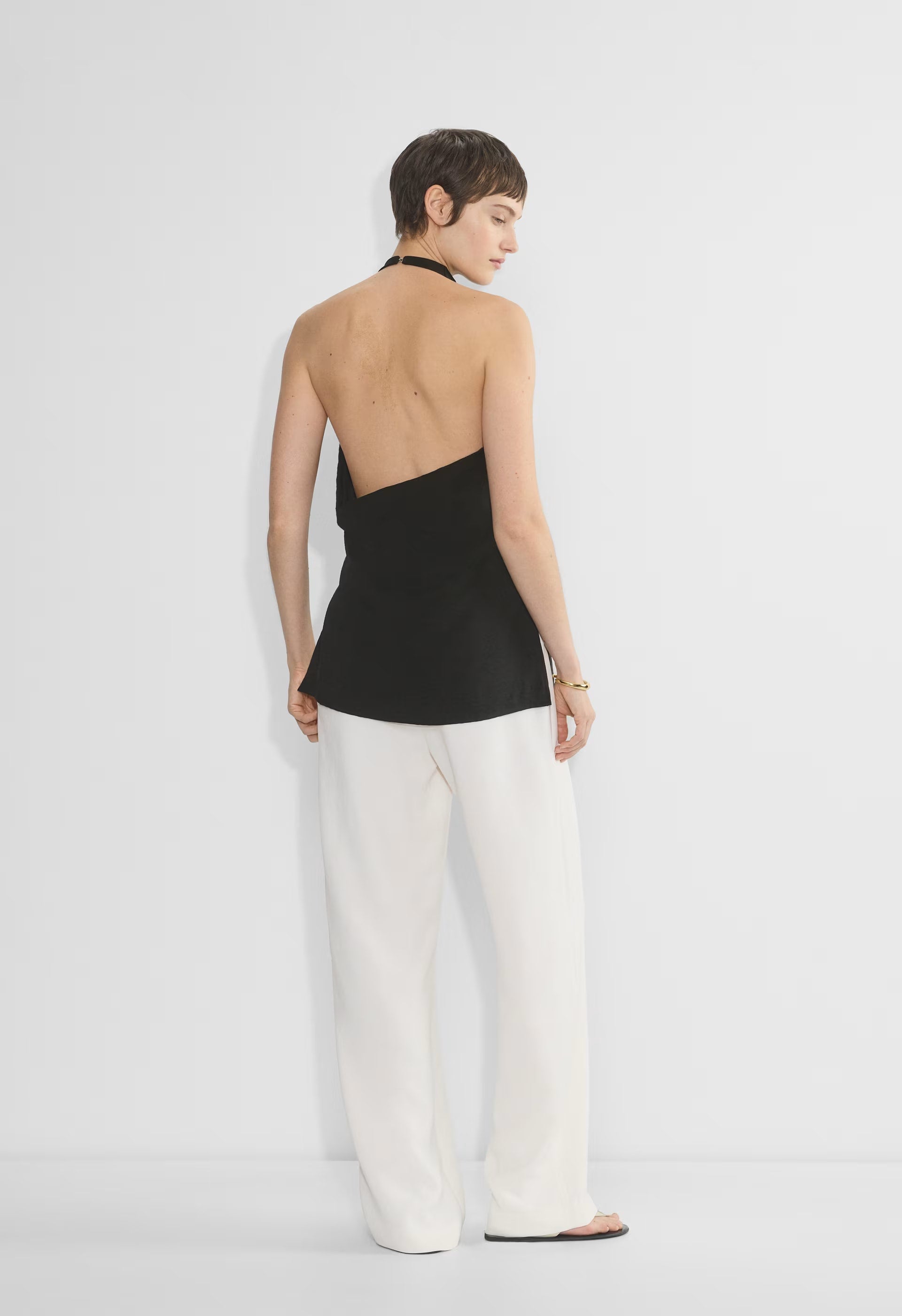Thesis Pant - Crepette™ - LIGHT BIRCH