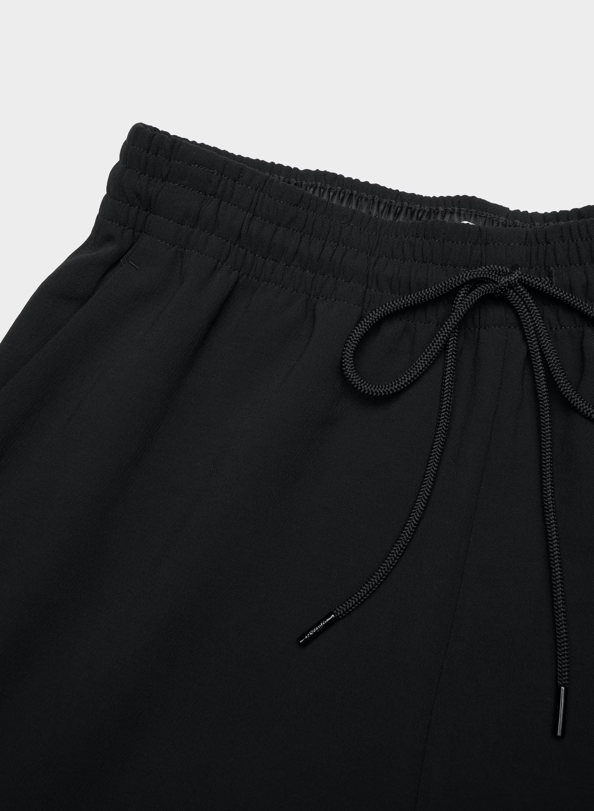 Thesis Pant - Crepette™ - BLACK