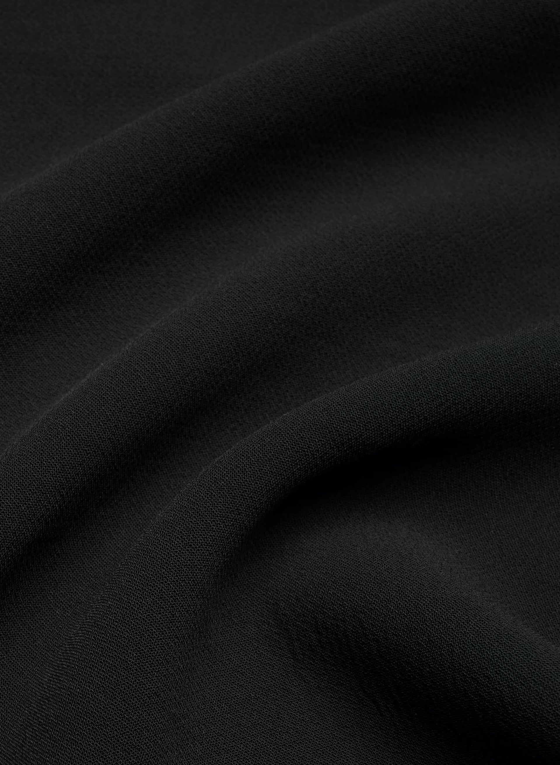 Thesis Pant - Crepette™ - BLACK